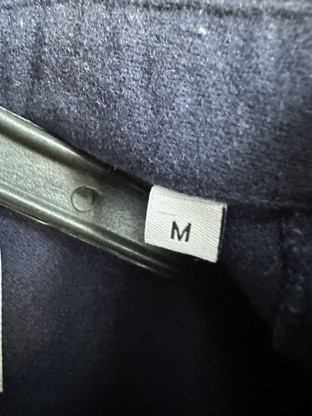 Han Kjobenhavn Han Kjobenhavn Pocket Shirt Wool Size US M / EU 48-50 / 2 - 4 Thumbnail