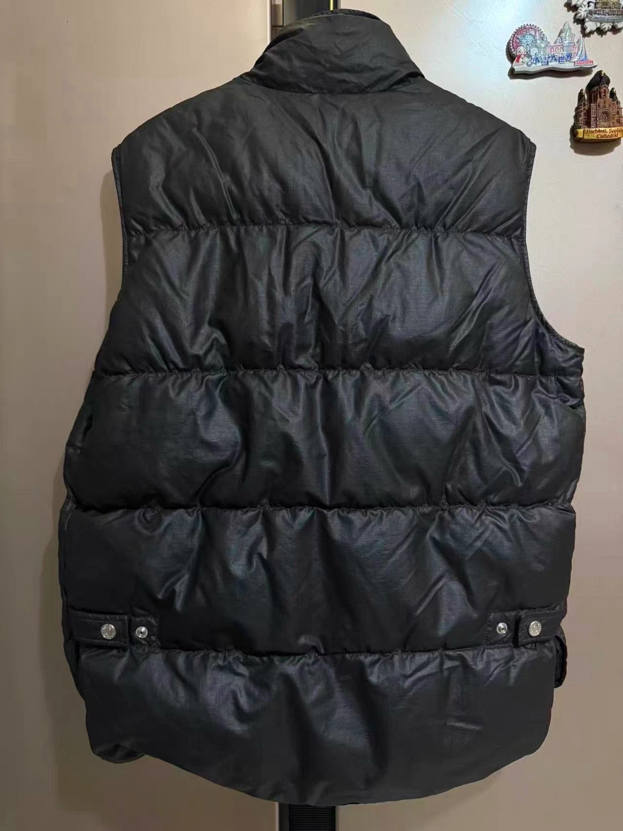 Dsquared2 Dsquared2 DEAN AND DAN Down Vest K31 Size US S / EU 44-46 / 1 - 2 Thumbnail