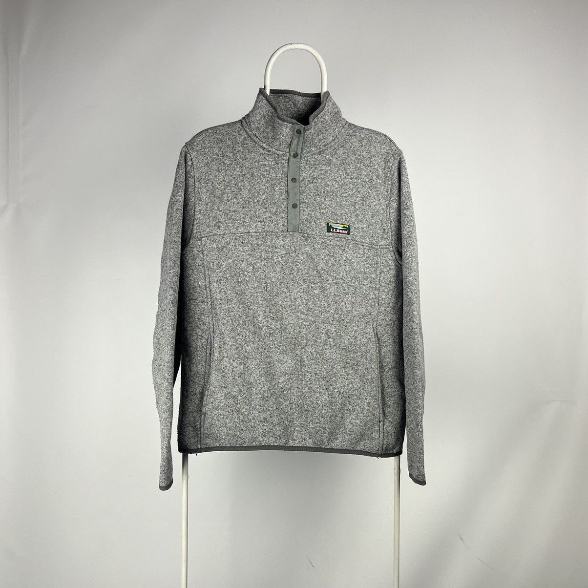 L.L. Bean L.L bean fleece synshilla Patagoniastyle size Medium Size US M / EU 48-50 / 2 - 1 Thumbnail