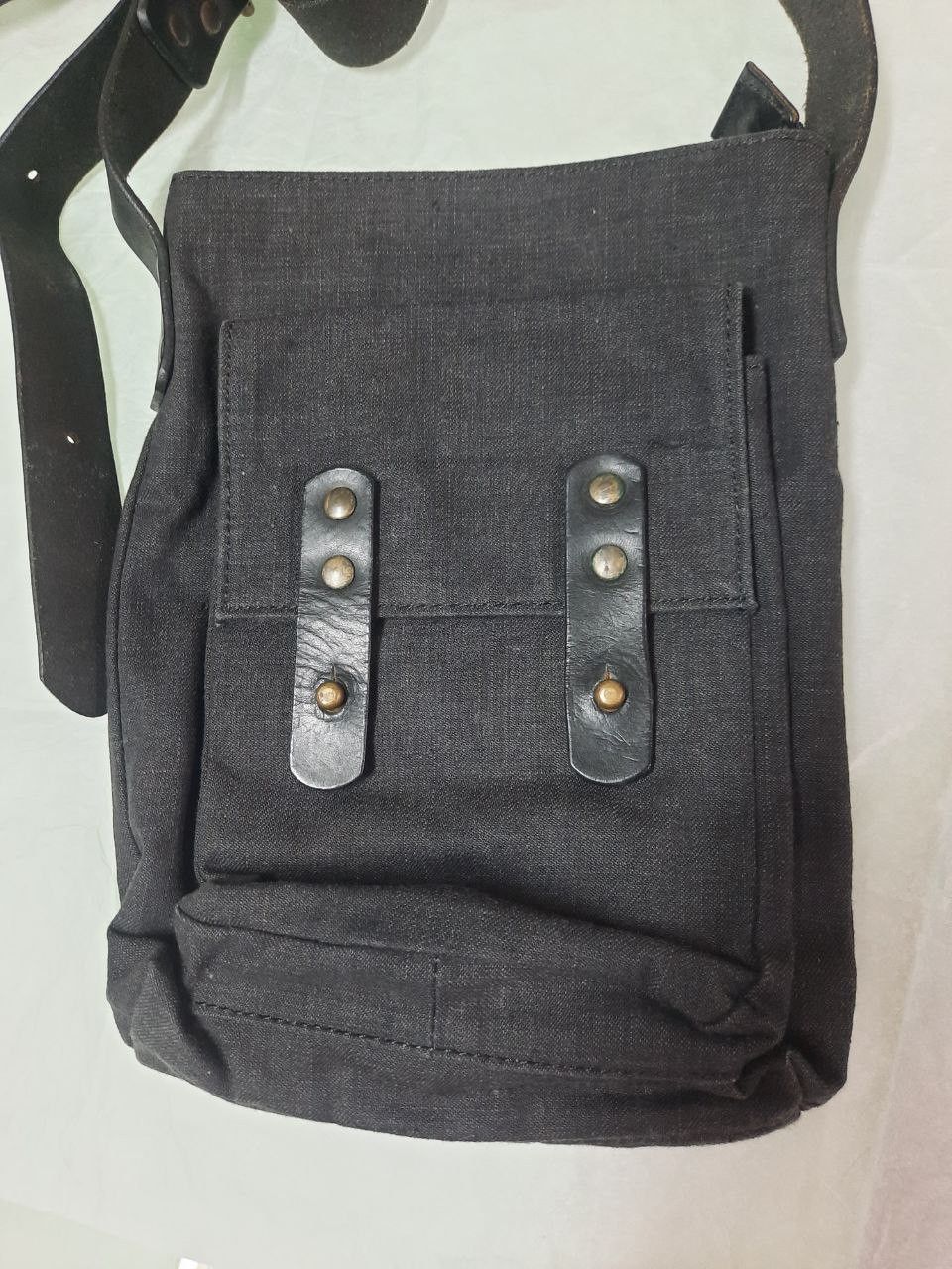 Dries Van Noten CrossBody Shoulder Bag Size ONE SIZE - 2 Thumbnail