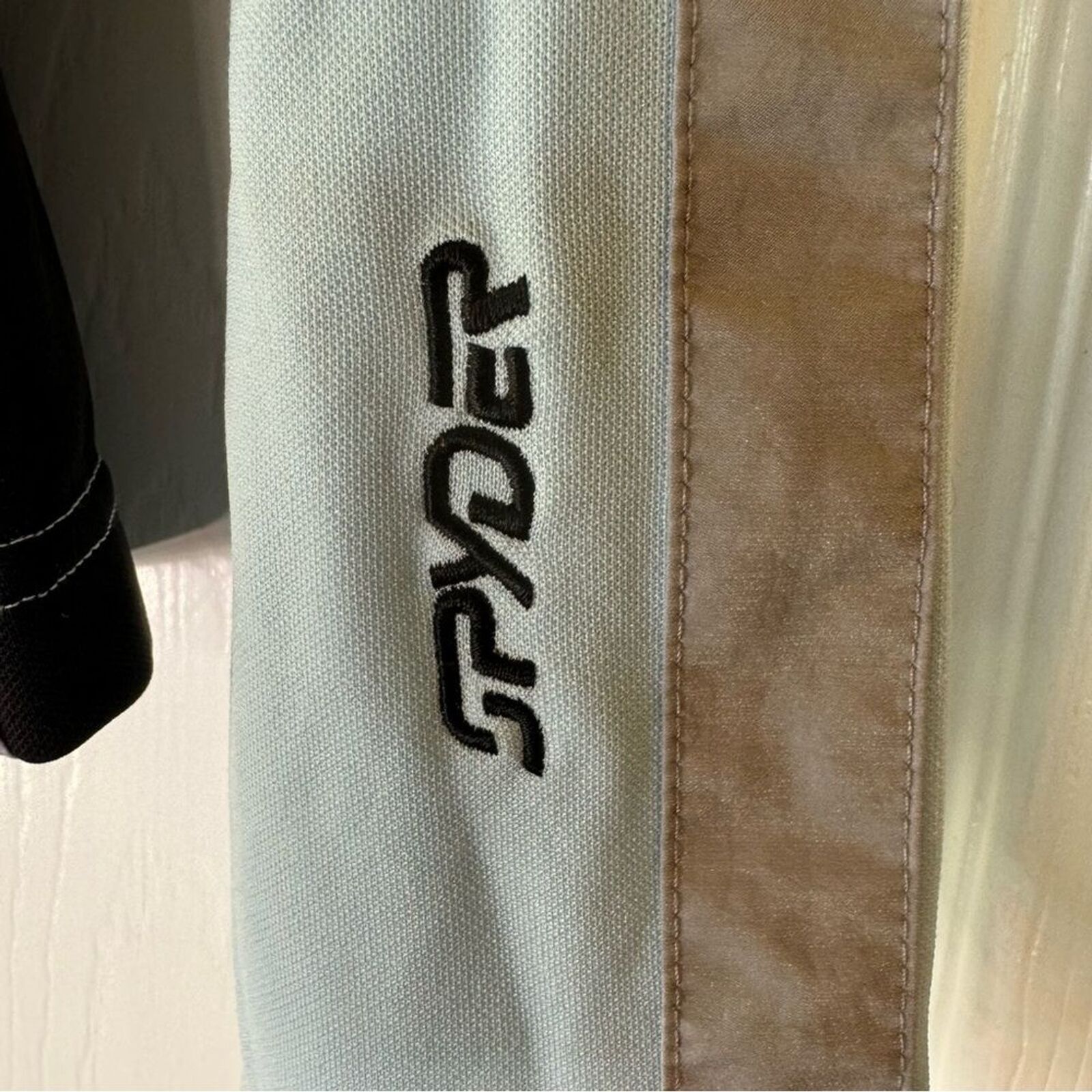 Spyder Spyder Quarter Zip Layering Shirt Long Sleeve Women’s Size 6 Size M / US 6-8 / IT 42-44 - 3 Thumbnail