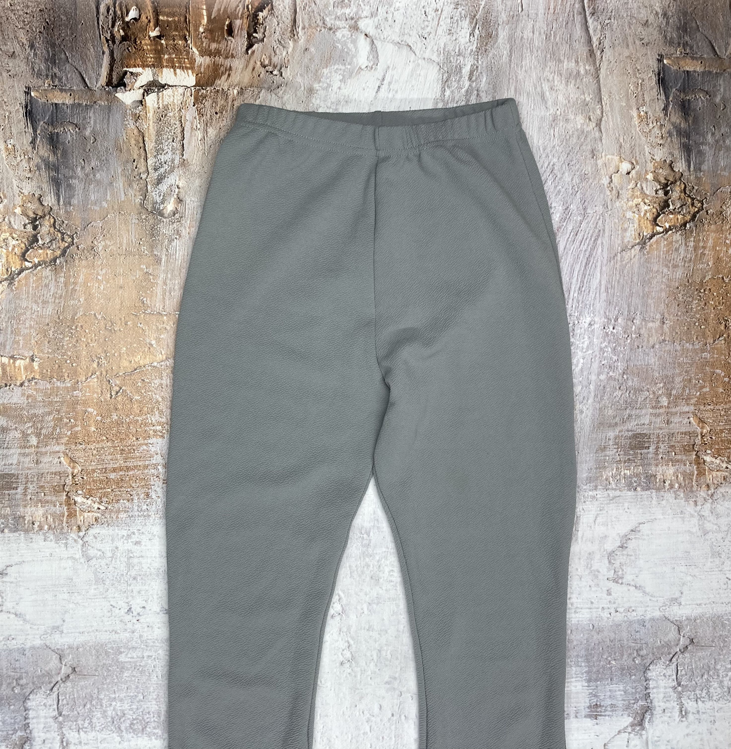 Japanese Brand Vintage Flare Pants Women’s Size 34 Size 34" / US 12 / IT 48 - 4 Thumbnail