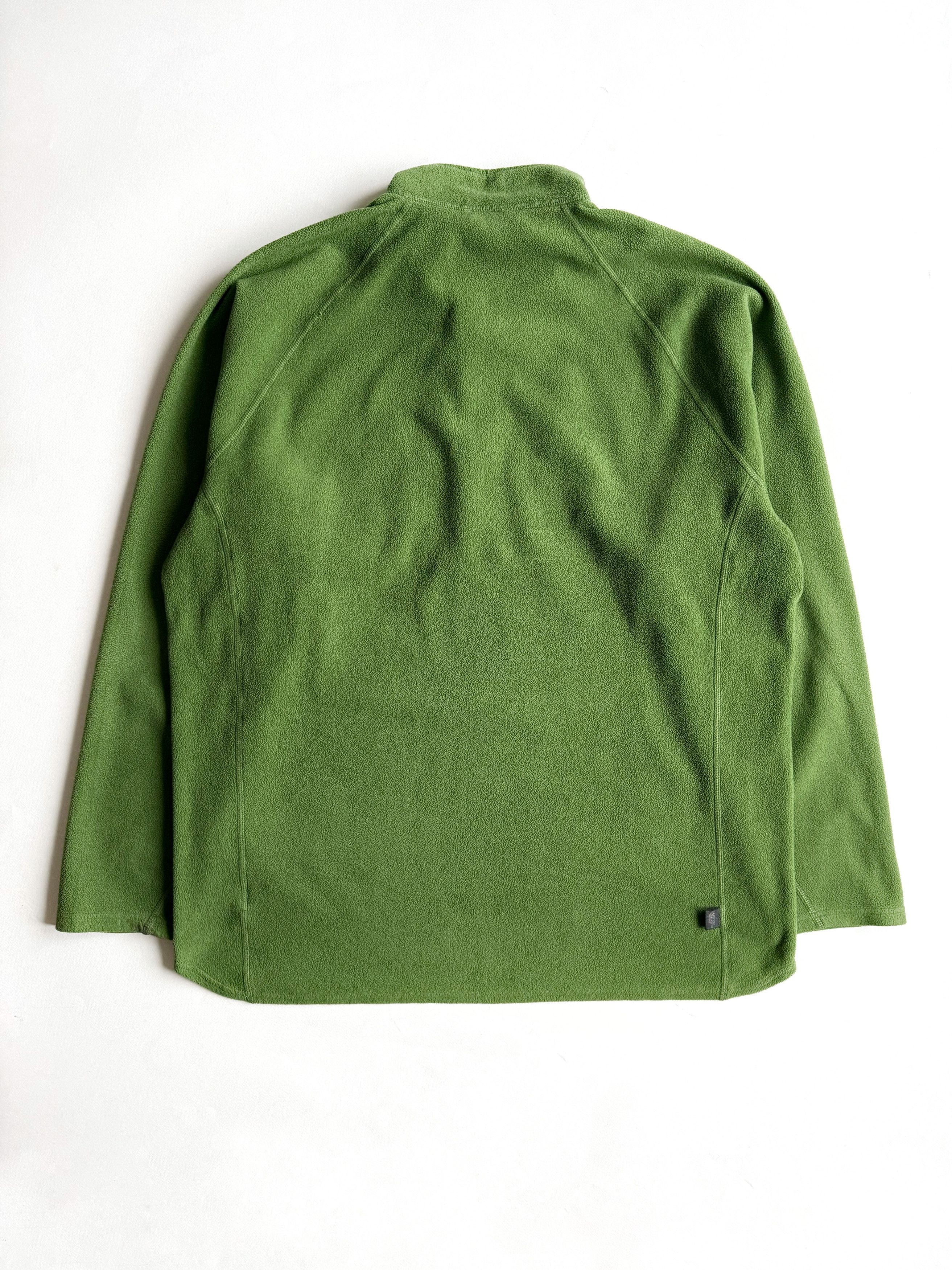 The North Face Men's The North Face Fleece Pullover XL Size US XL / EU 56 / 4 - 8 Thumbnail