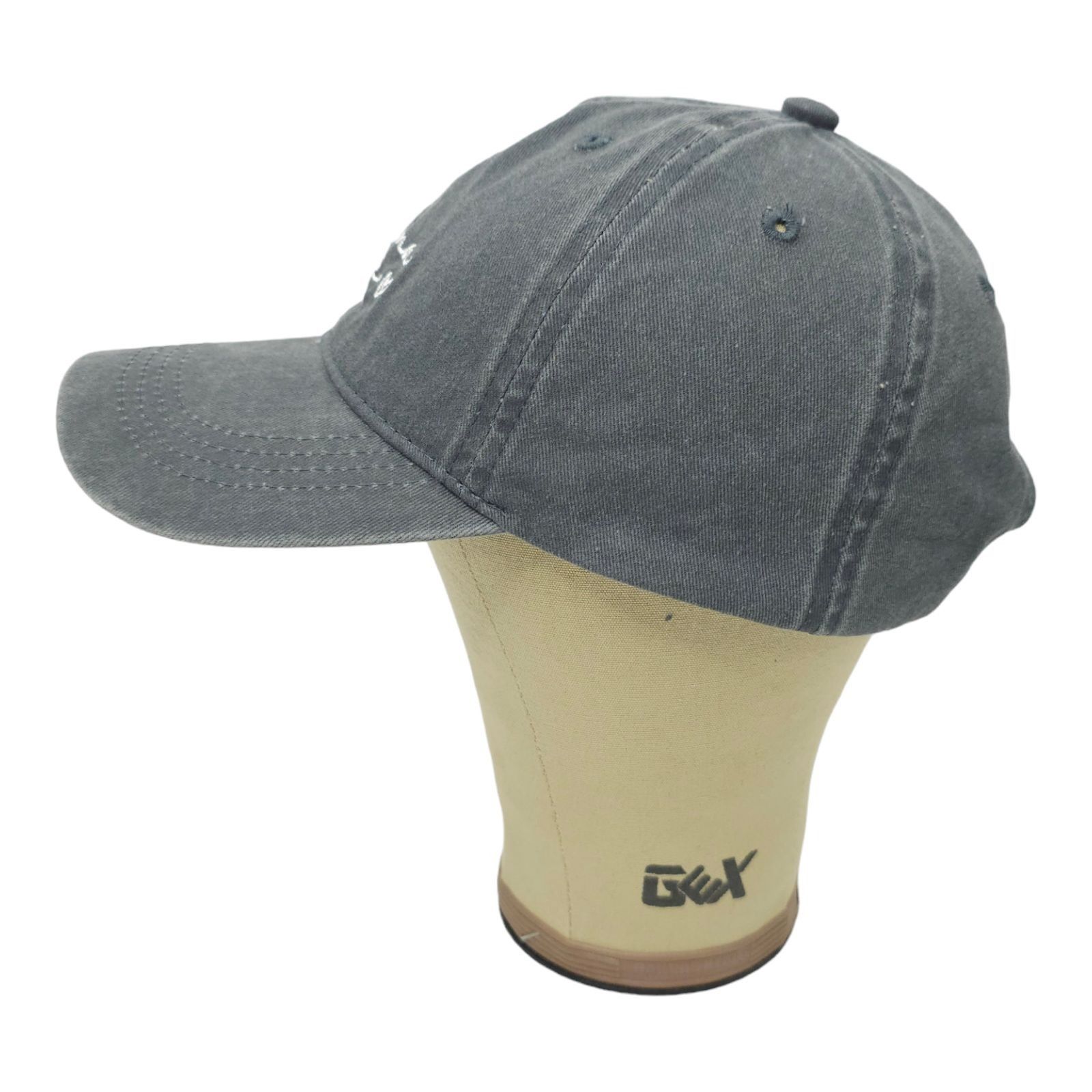 Other Mama Bear Embroidered Adjustable Tuck Strap Cap Hat Size ONE SIZE - 10 Thumbnail
