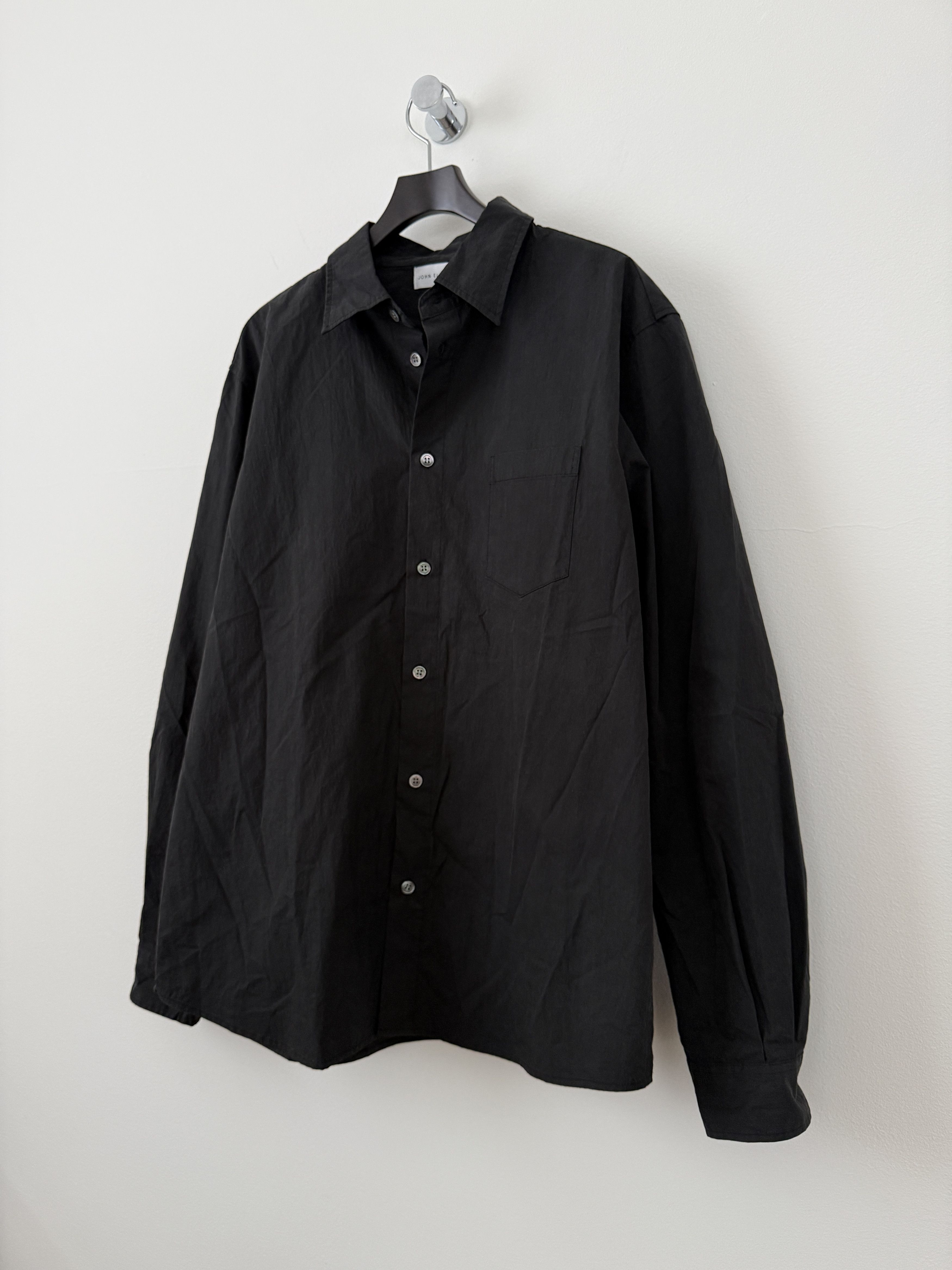 John Elliott Button Up Shirt Size US M / EU 48-50 / 2 - 4 Thumbnail
