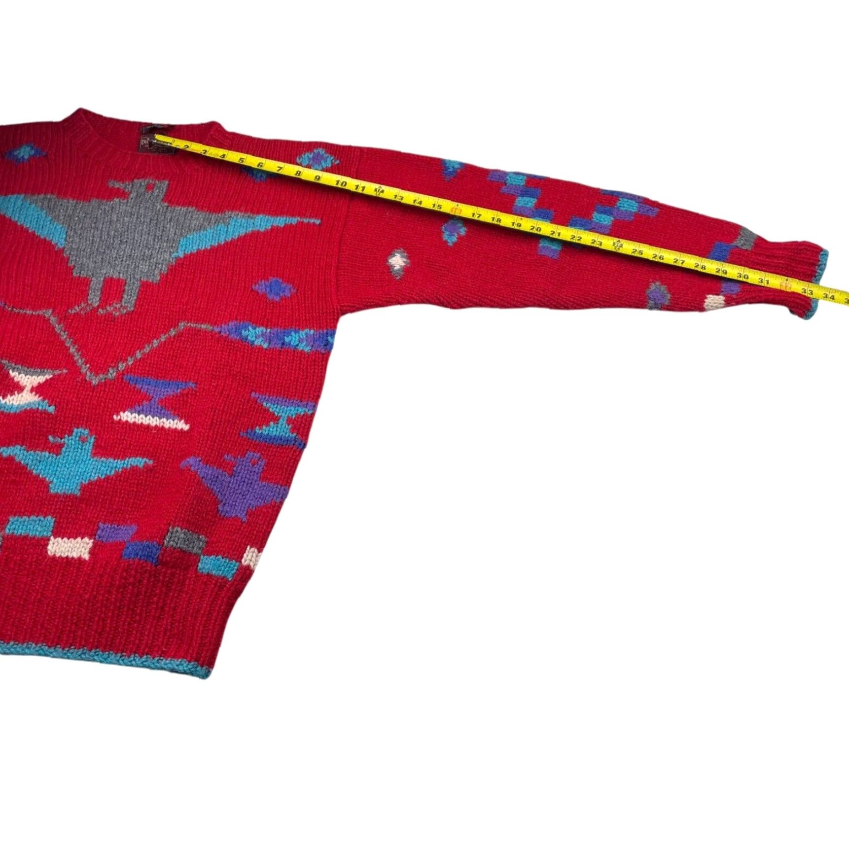 Chaps VTG Chaps Ralph Lauren Men’s Sweater Shirt? Size US M / EU 48-50 / 2 - 6 Thumbnail