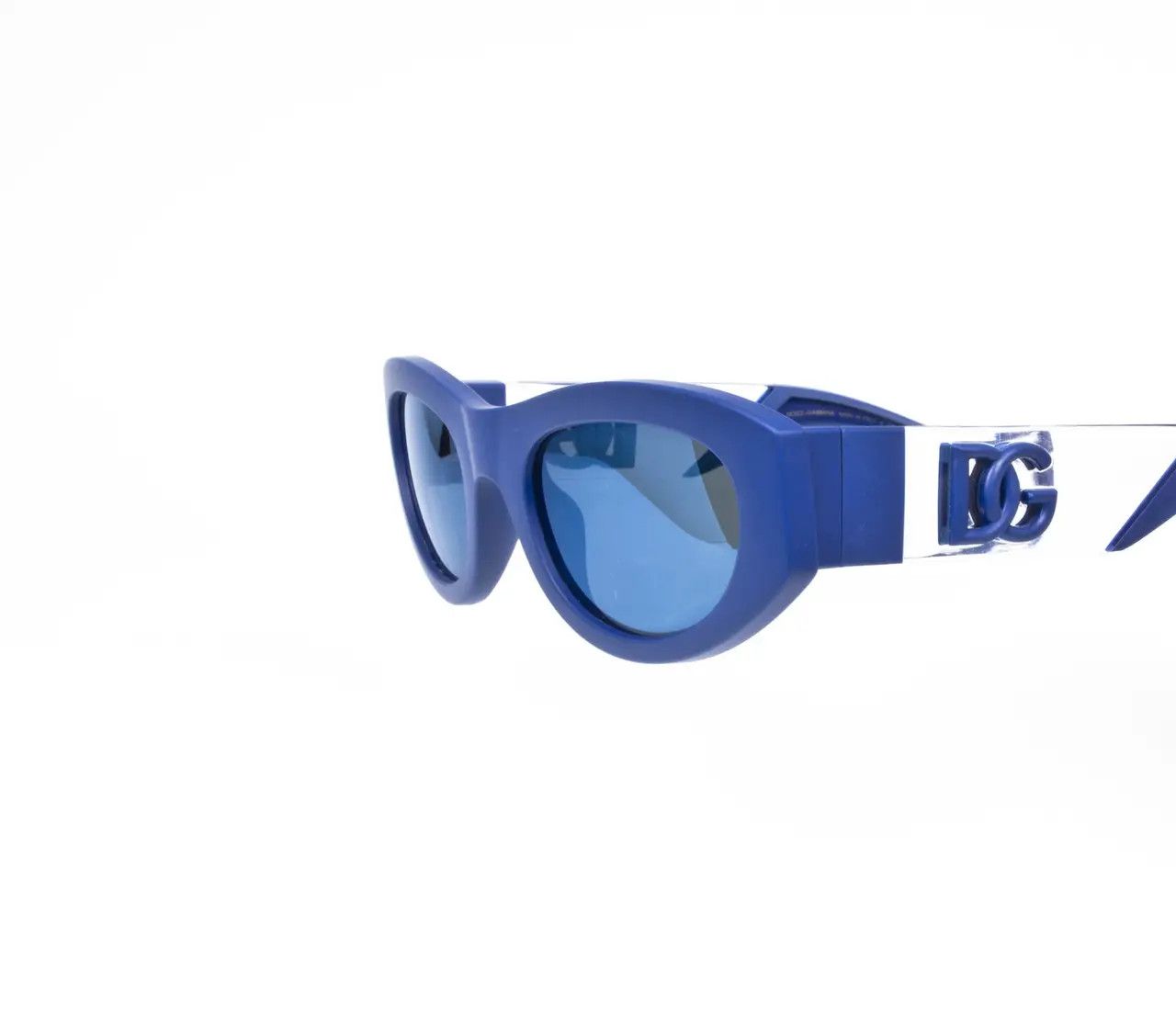 Dolce & Gabbana Dolce&Gabbana DG6174 3339/25 Size ONE SIZE - 4 Thumbnail