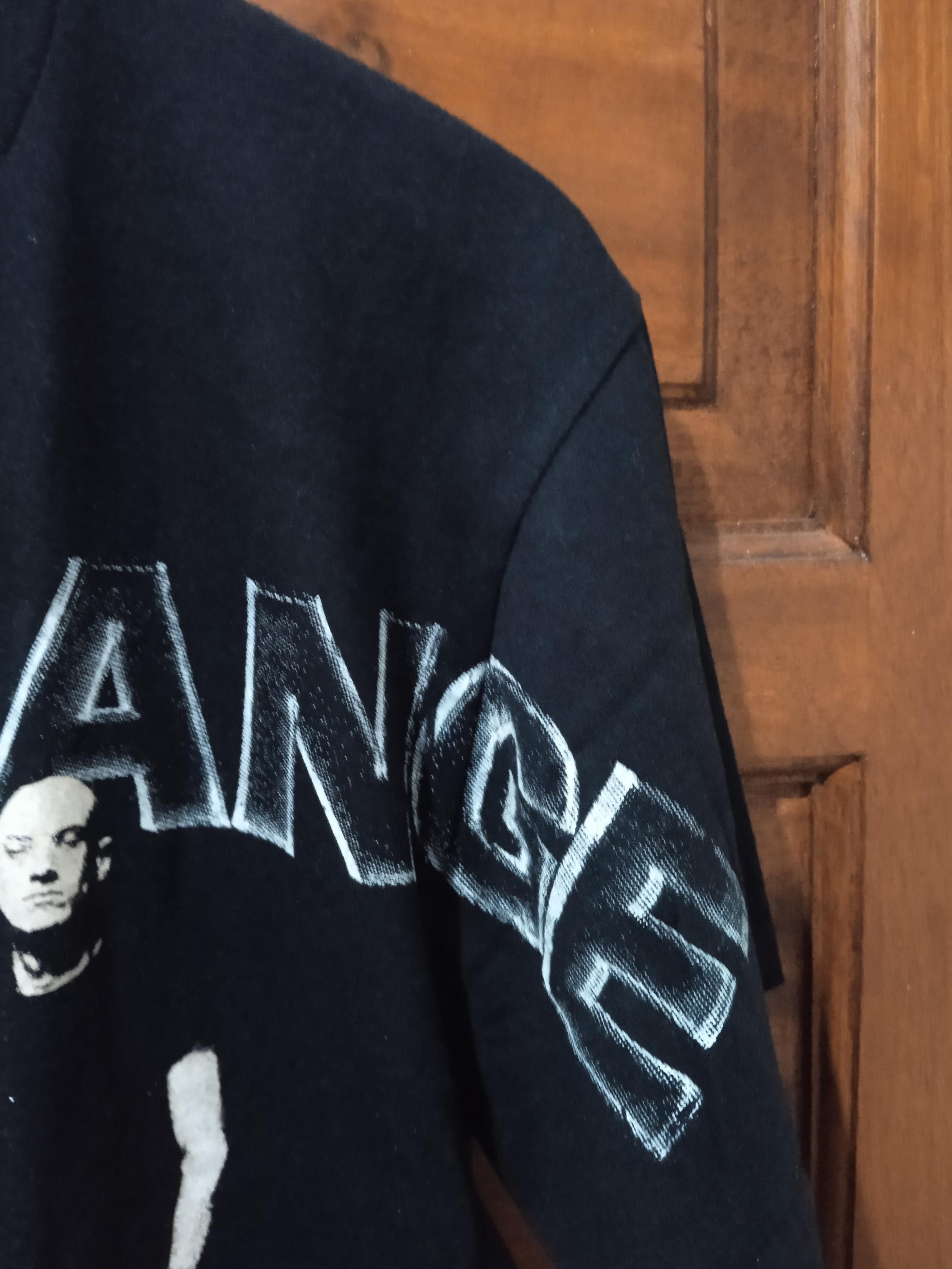 Band Tees Official Band Tees Vintage =Code Orange “Underneath My Skin” Size US M / EU 48-50 / 2 - 4 Thumbnail