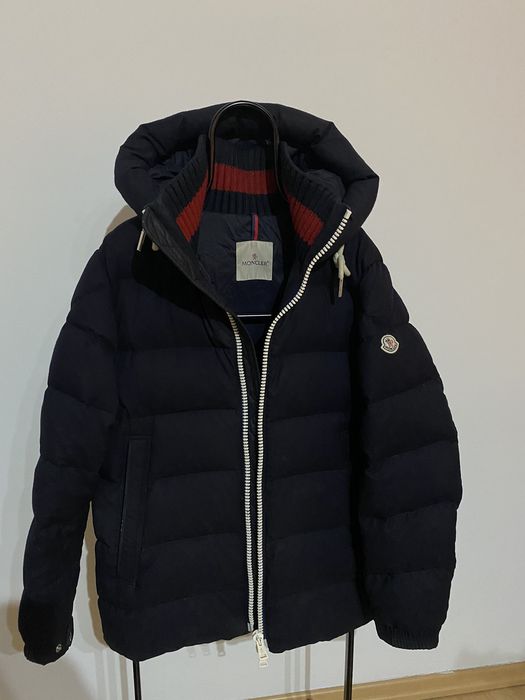 Moncler gartempe on sale