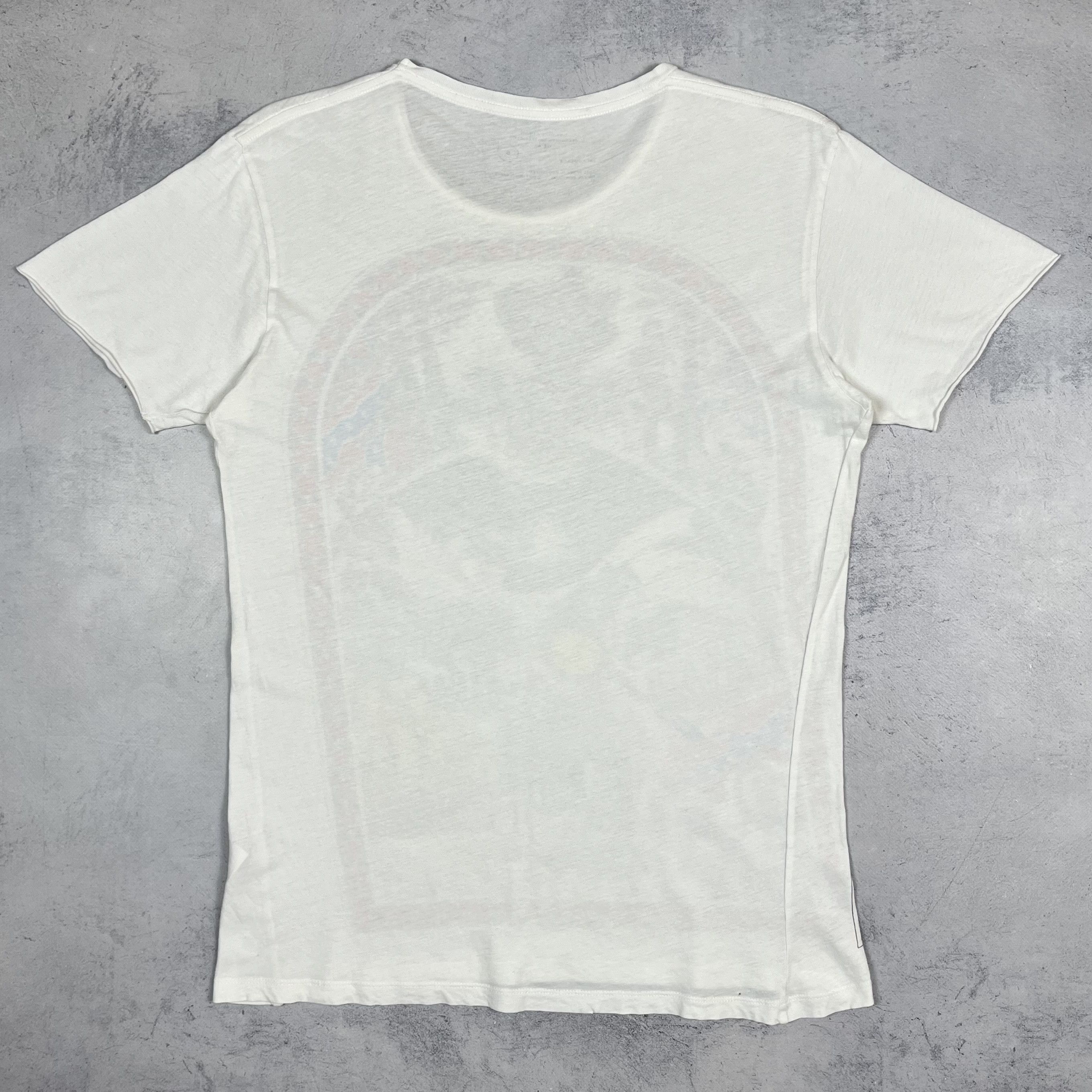 Allsaints AllSaints Spitalfields Appalacia Crazy Art T Shirt Size US S / EU 44-46 / 1 - 18 Thumbnail