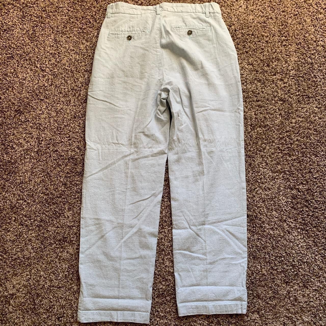 Urban Outfitters Club Room Oxford Chinos Size US 33 - 3 Thumbnail