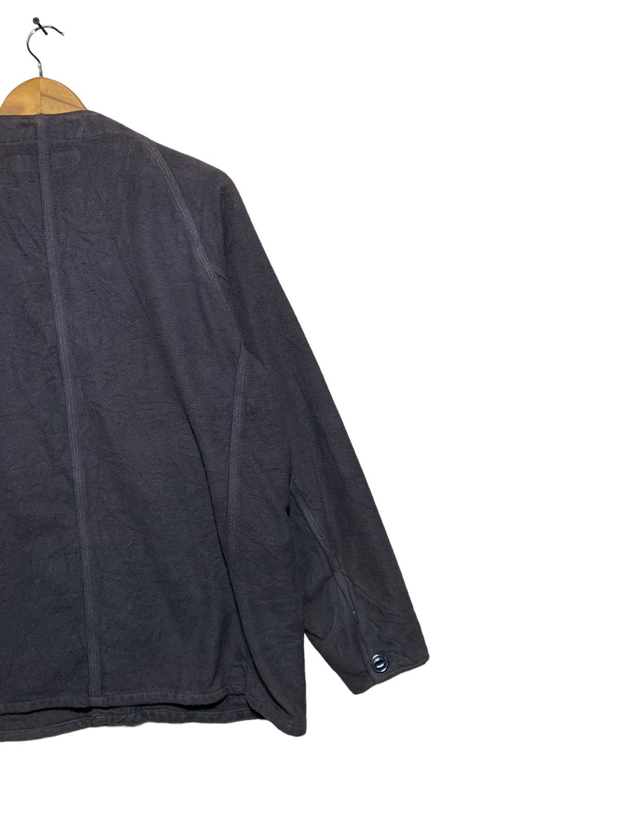Japanese Brand × Vintage 🔥GO WEST MOLESKIN WORKWEAR JACKETS Size US M / EU 48-50 / 2 - 7 Thumbnail