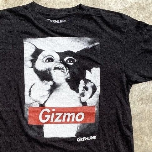 Other Gremlins 2014 Promo T-Shirt (DDP / No Import Fees) Size US M / EU 48-50 / 2 - 2 Thumbnail