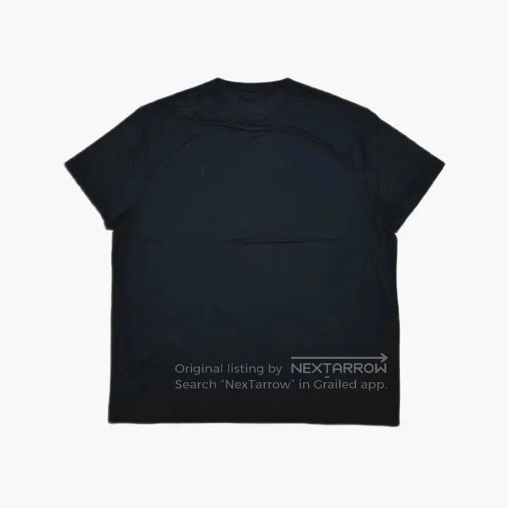 Polo Ralph Lauren Polo Ralph Lauren Solid Round Neck Short Sleeve Tee. Size US XXL / EU 58 / 5 - 3 Thumbnail