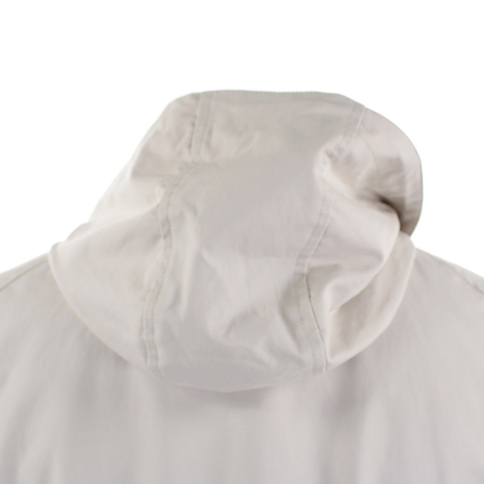 Luciano Barbera Luciano Barbera Jacket Size M US In Beige Cotton Blend Size US M / EU 48-50 / 2 - 7 Thumbnail