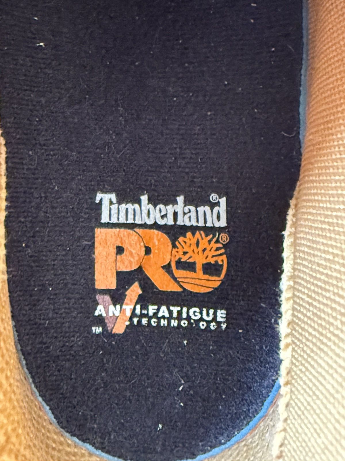 Timberland Timberland PRO Waterproof Insulated Steel-Toe Work Boot Size US 10.5 / EU 43-44 - 10 Thumbnail