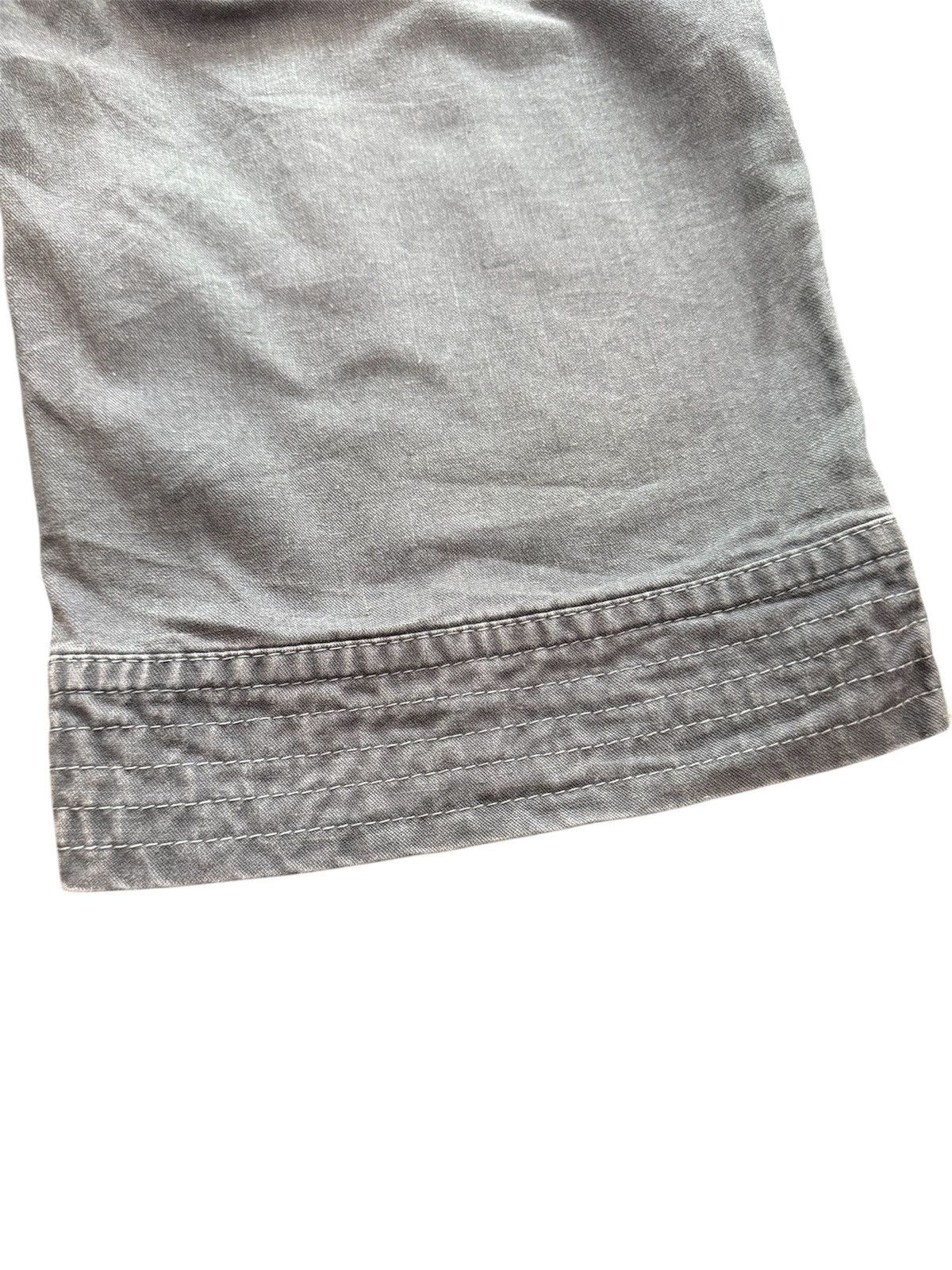 Japanese Brand Japan Brand Canlife Shorts Pants Size US 32 / EU 48 - 4 Thumbnail