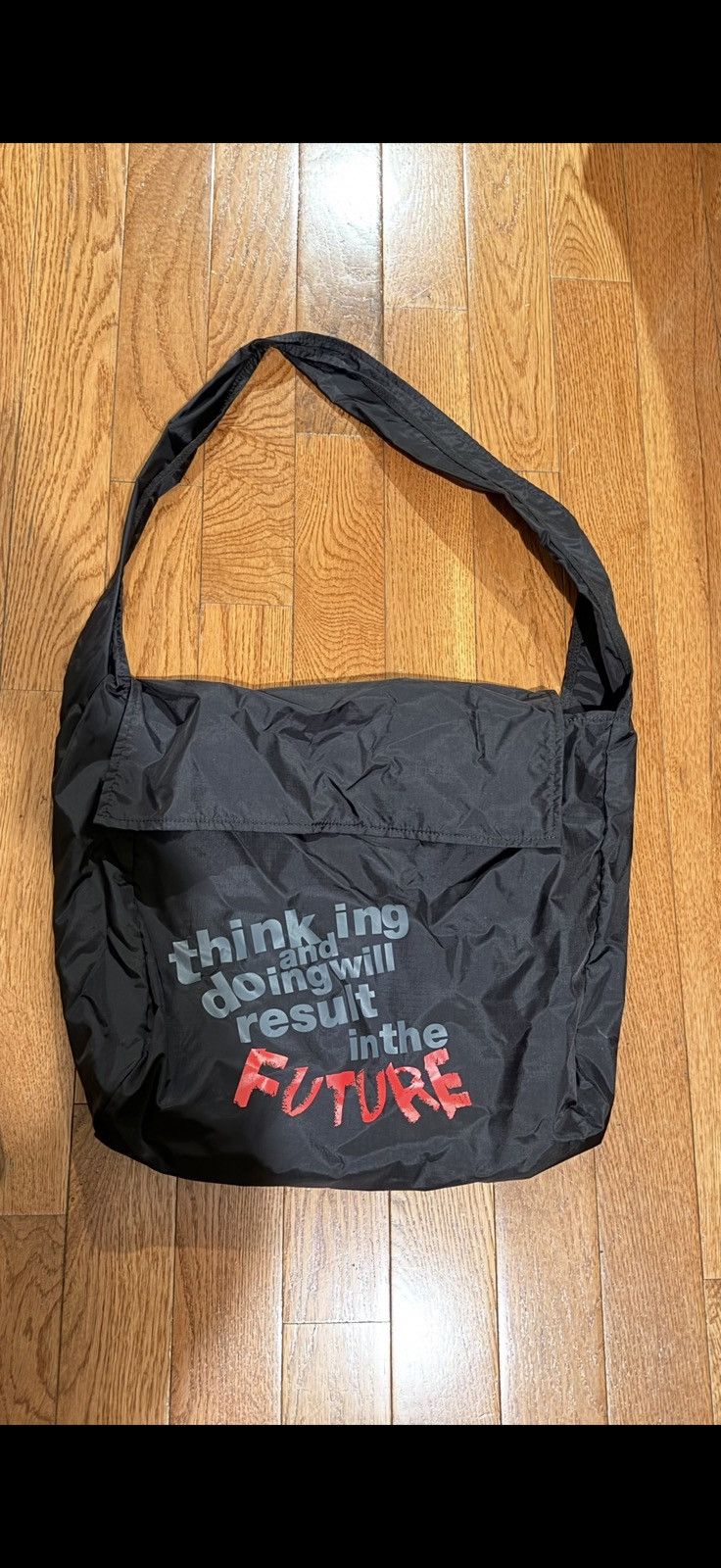 Comme des Garcons cdg bag Size ONE SIZE - 1 Thumbnail