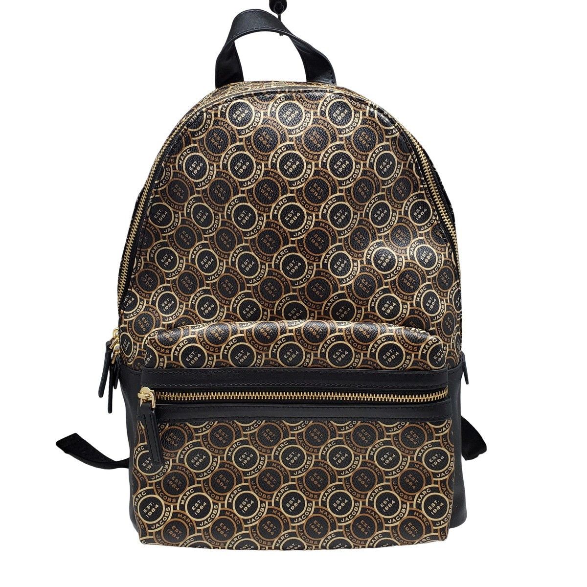 ❤️ MARC JACOBS ❤️ COLLECTION LUXURY STUDDED SUPER RARE HARD TO FIND BACKPACK . m30961942887_1.jpg?1751651992 main image 2