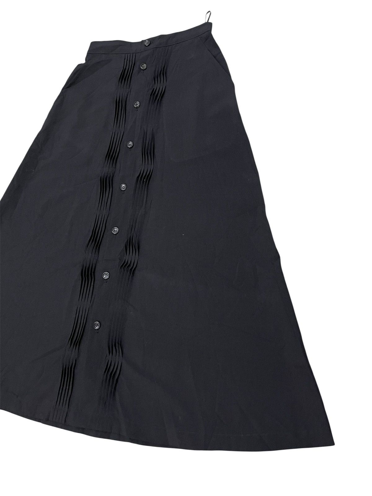 Comme des Garcons Tricot COMME des GARCONS Skrit Womens (M) Size 26" / US 2 / IT 38 - 4 Thumbnail
