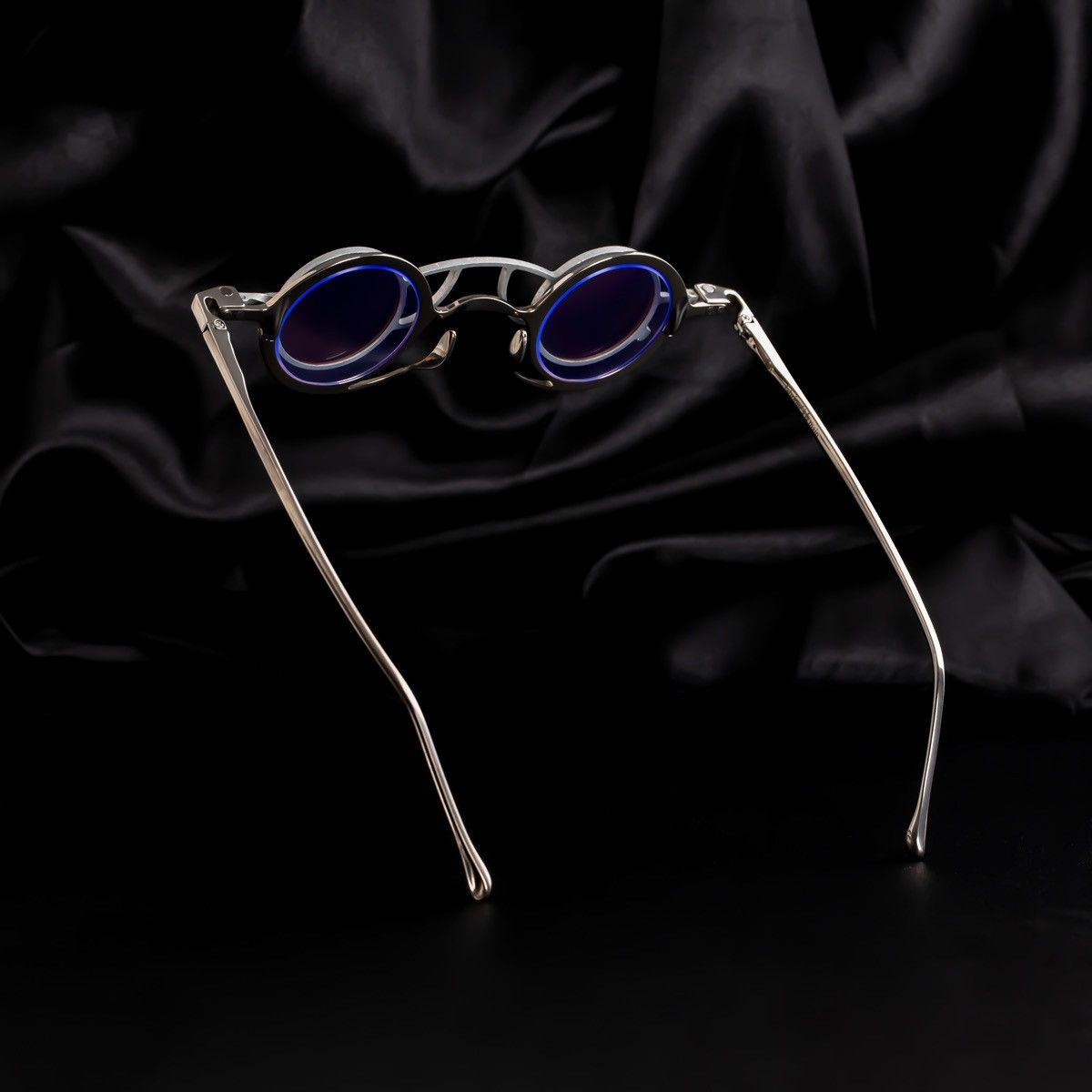 Rigards RIGARDS RG0105TI FA173 SUNGLASSES Size ONE SIZE - 6 Thumbnail
