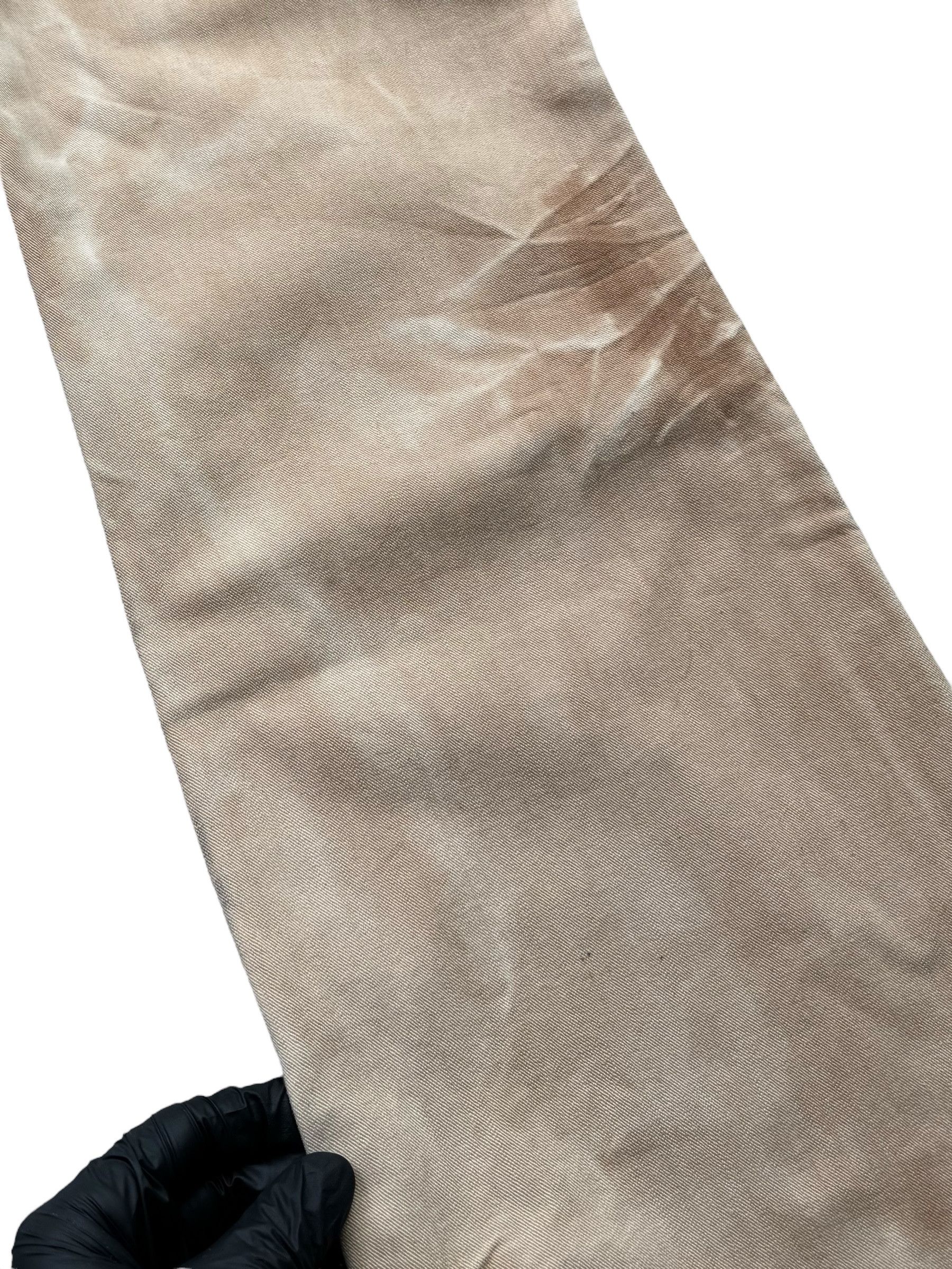 Japanese Brand Vintage Flare Jeans W468(V9) Size US 30 / EU 46 - 8 Thumbnail