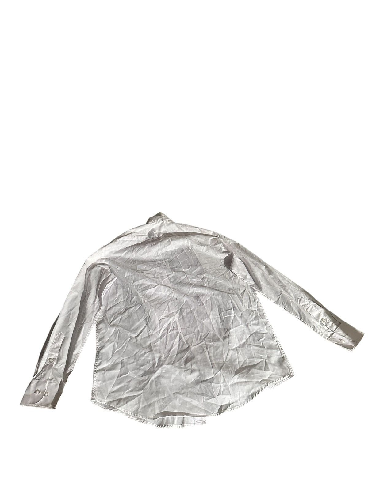 Other Adrienne Vittadini Button Up Shirt Size US M / EU 48-50 / 2 - 2 Thumbnail