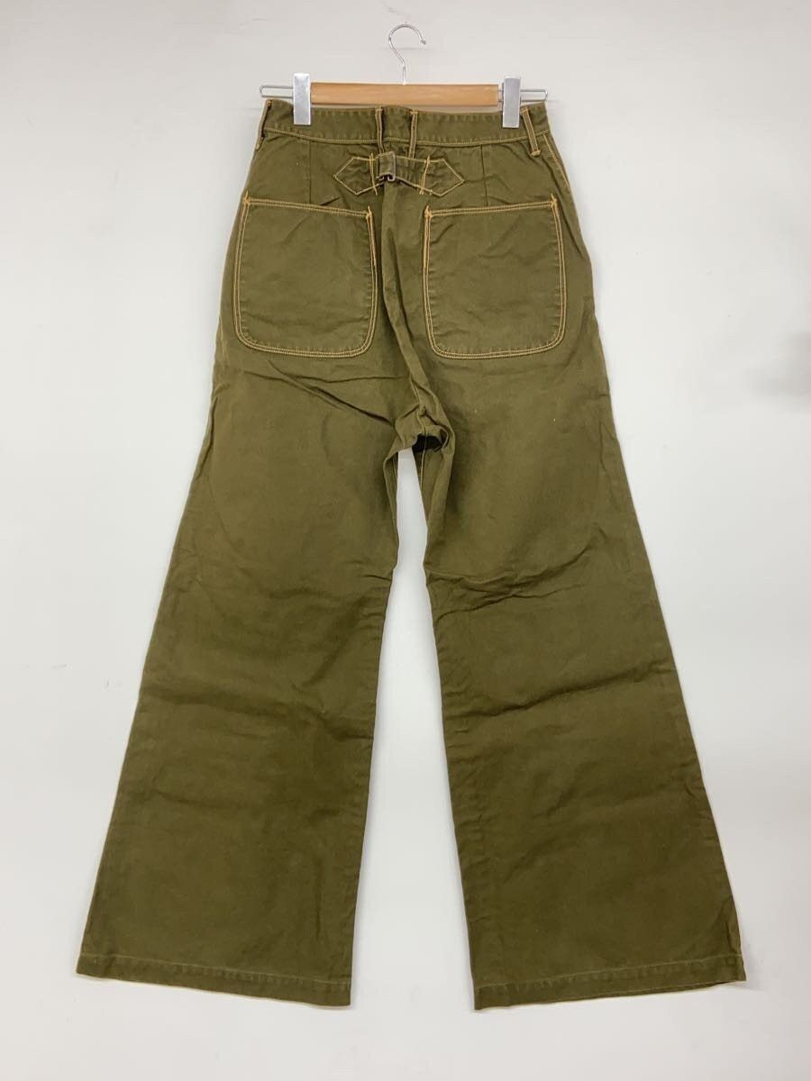 Kapital Wide Leg Military Pants Size US 28 / EU 44 - 2 Thumbnail