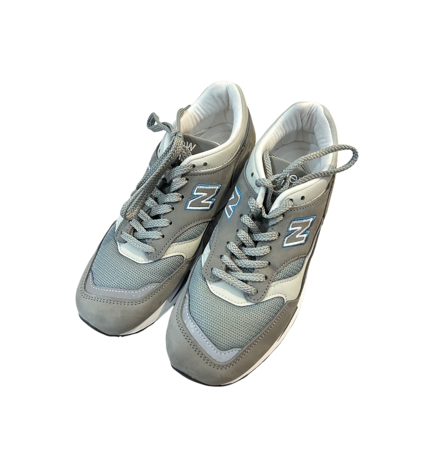 New Balance UK-made New Balance 1500BSG 1300JP3 Size US 8.5 / EU 41-42 - 1 Thumbnail