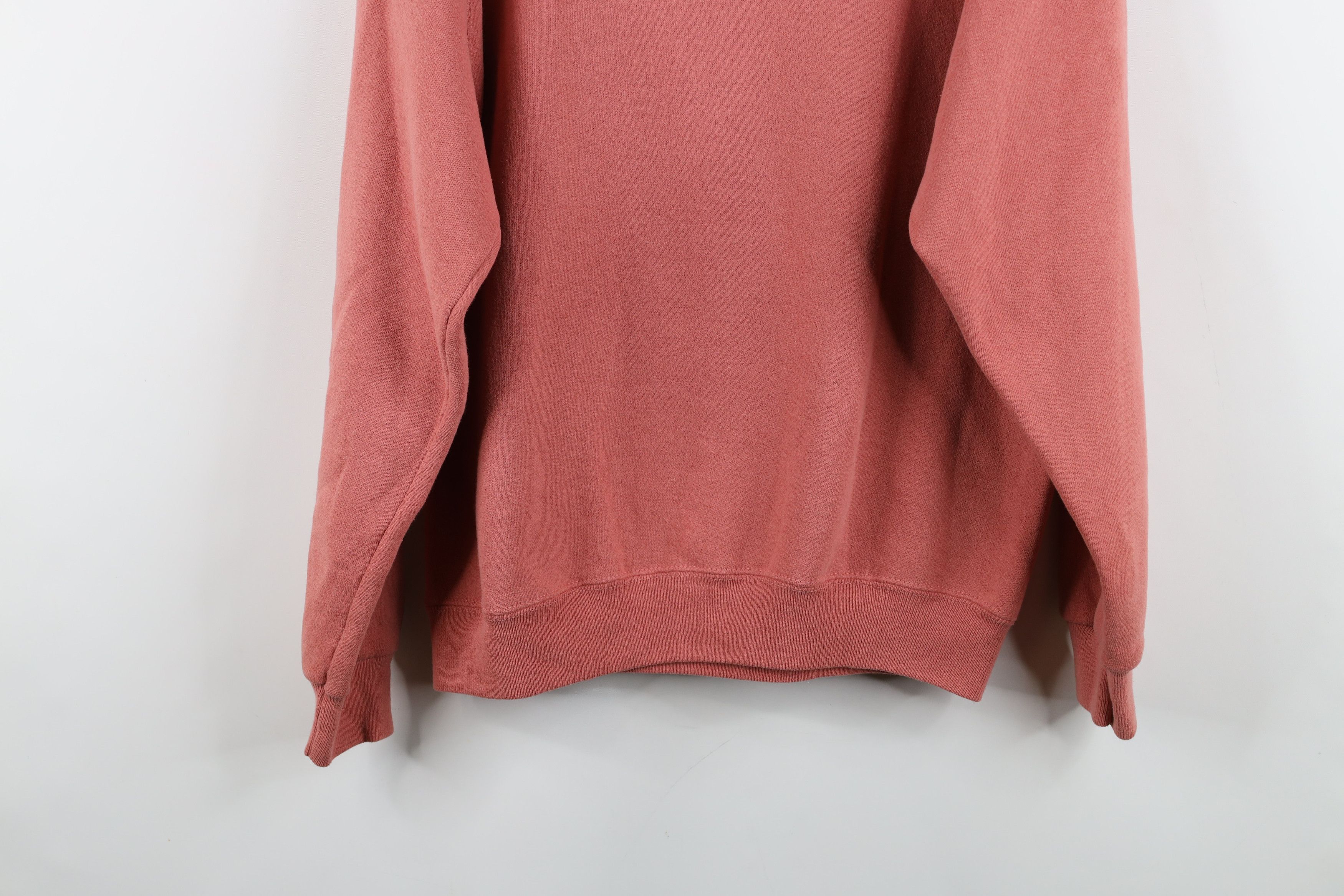 Vintage Vintage 90s Streetwear Teddy Bear Crewneck Sweatshirt USA Size M / US 6-8 / IT 42-44 - 14 Thumbnail