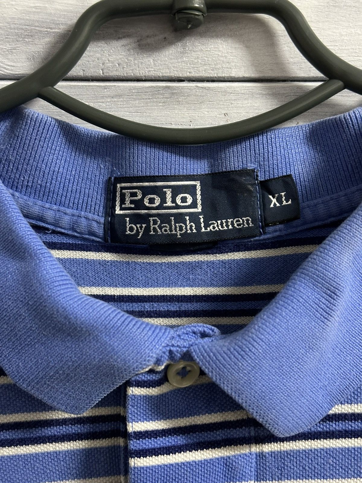 Polo Ralph Lauren Rare Vintage Polo Ralph Lauren Small Logo . Size US XL / EU 56 / 4 - 8 Thumbnail