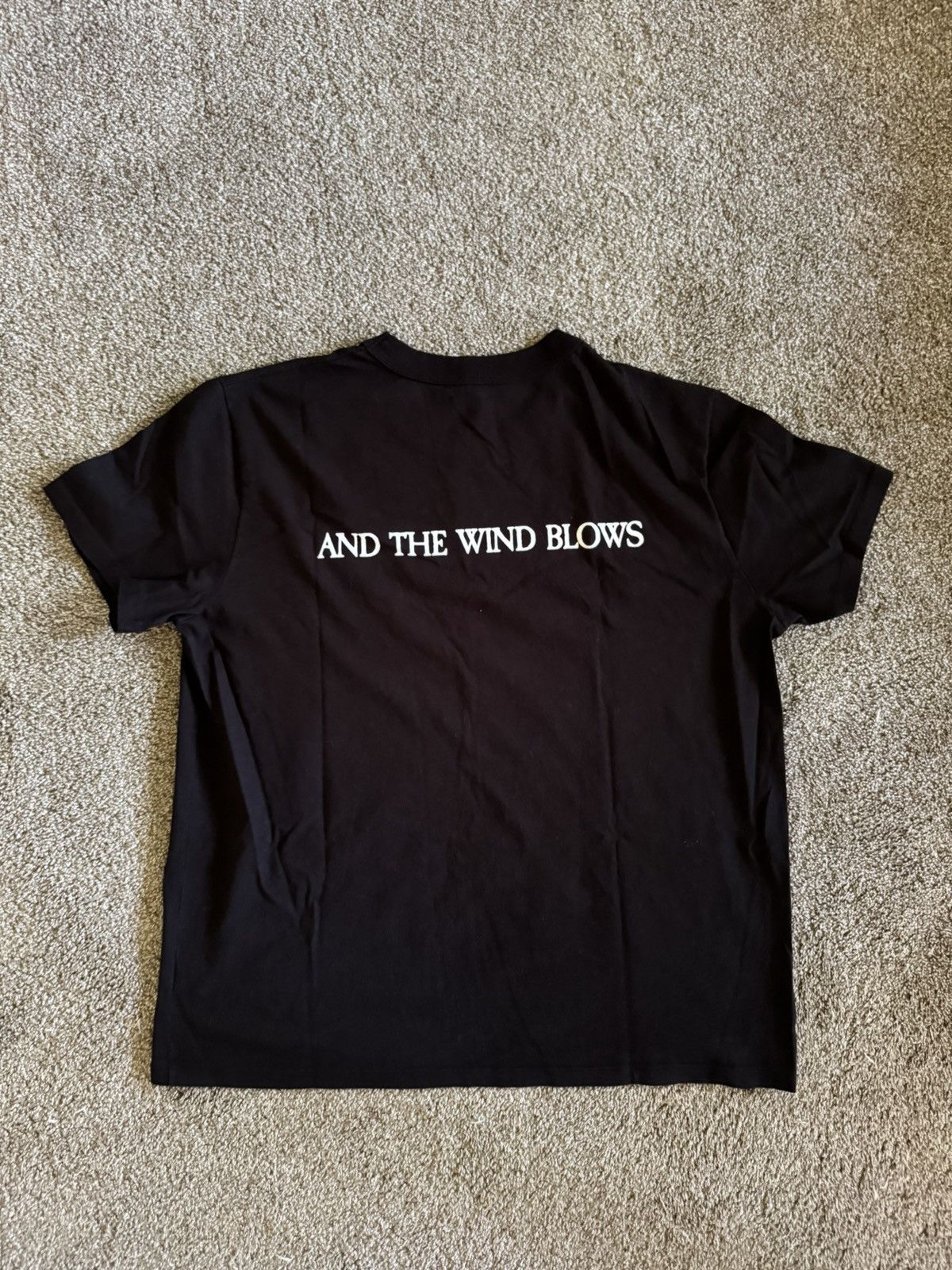 bldthnr And The Wind Blows Size US XL / EU 56 / 4 - 2 Thumbnail