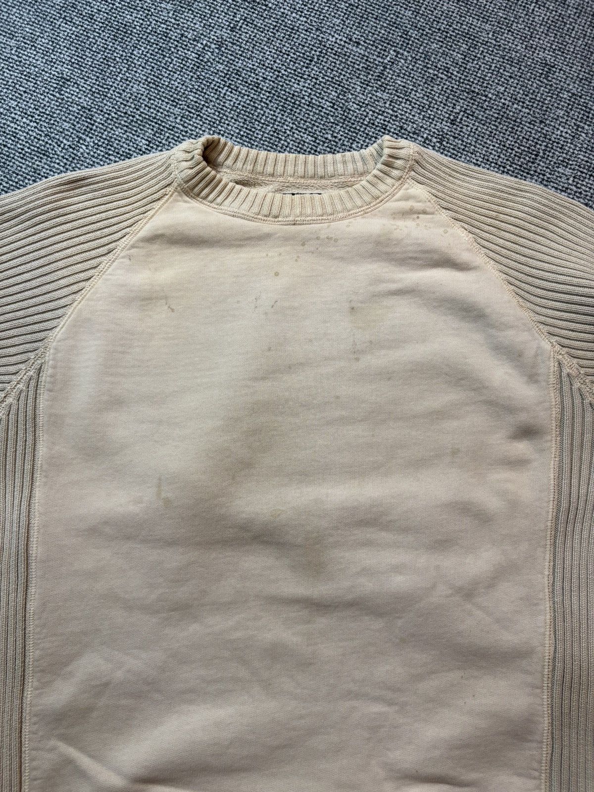 Stussy Stussy Knitwear Size US M / EU 48-50 / 2 - 7 Thumbnail