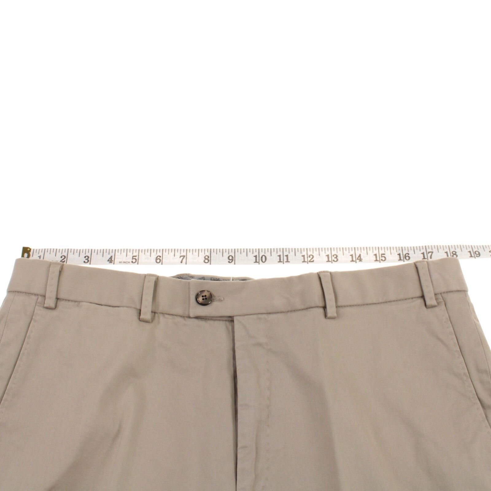 Hiltl Hiltl New with tags Chino Size 36 US In Beige Size US 36 / EU 52 - 9 Thumbnail