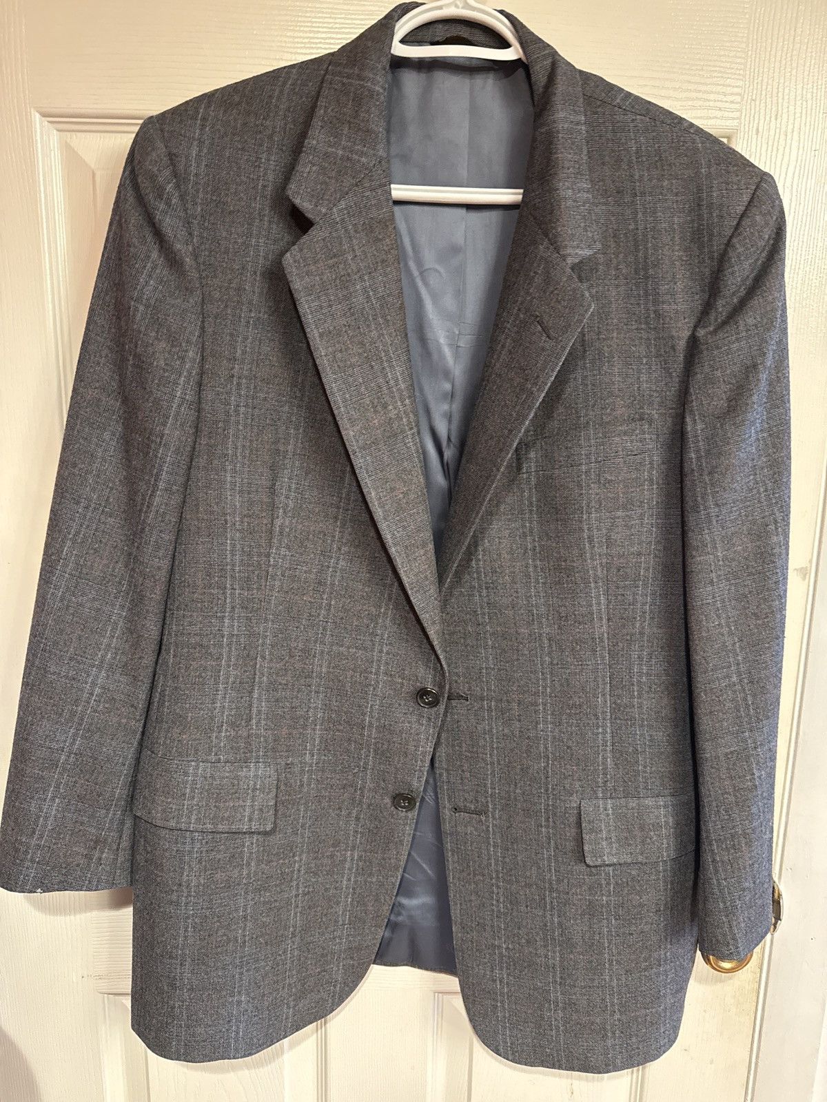 Christian Dior Monsieur Christian Dior blazer Size 38R - 1 Thumbnail