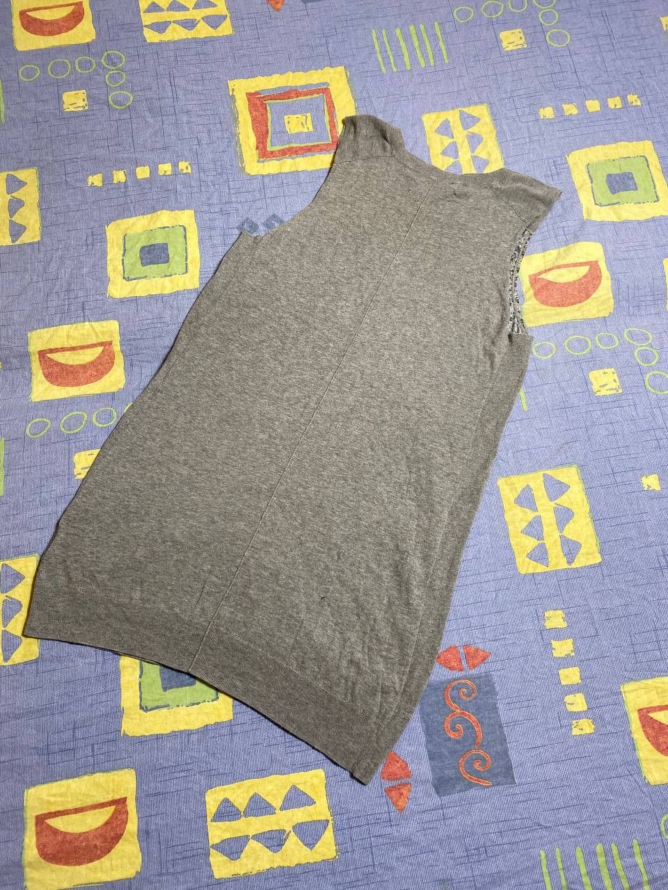 Allsaints Women’s Allsaints Mini Dress Size M / US 6-8 / IT 42-44 - 15 Thumbnail