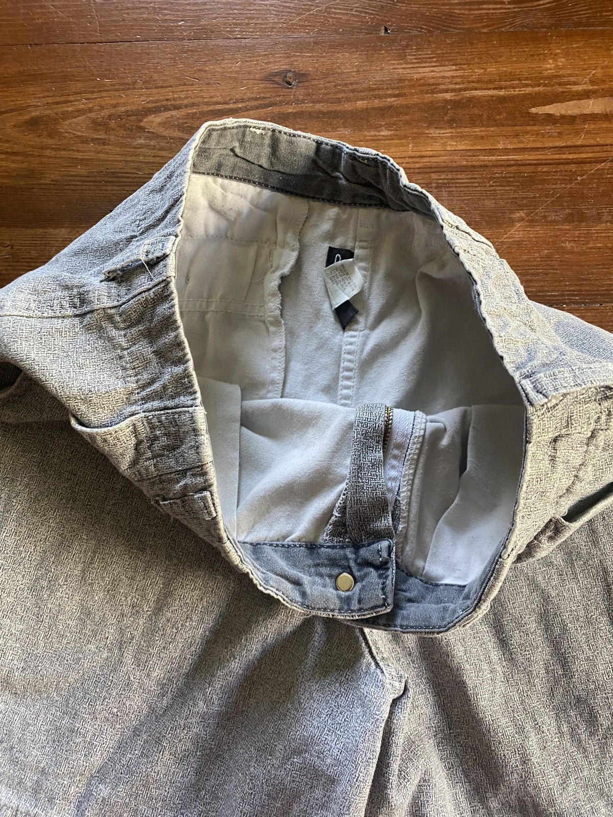 O'Neill × Vintage Vintage 80’s O’Neill Shorts Size US 30 / EU 46 - 8 Thumbnail