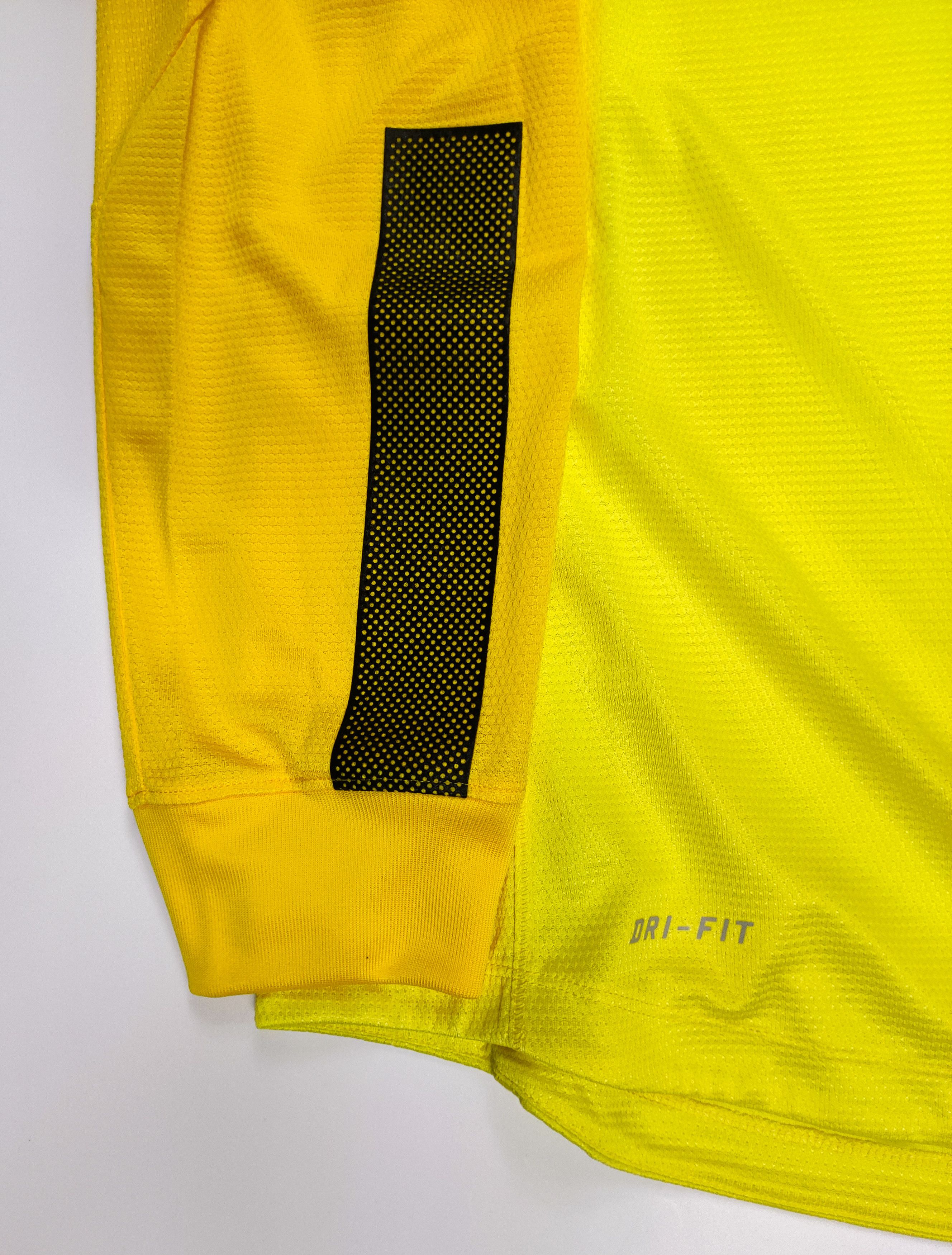 Nike BNWT Authentic Atletico Madrid Nike 2013 2014 Goalkeeper Kit Size US XL / EU 56 / 4 - 11 Thumbnail