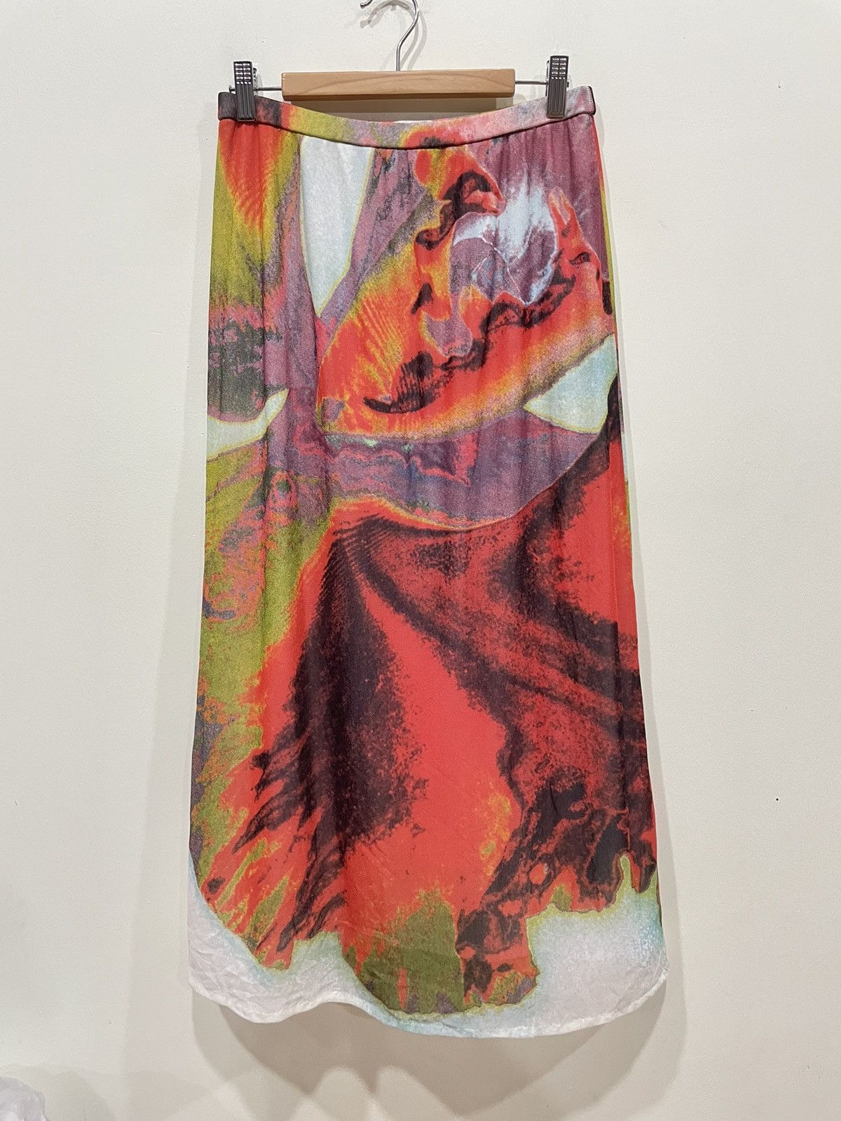 Vivienne Tam Skirts