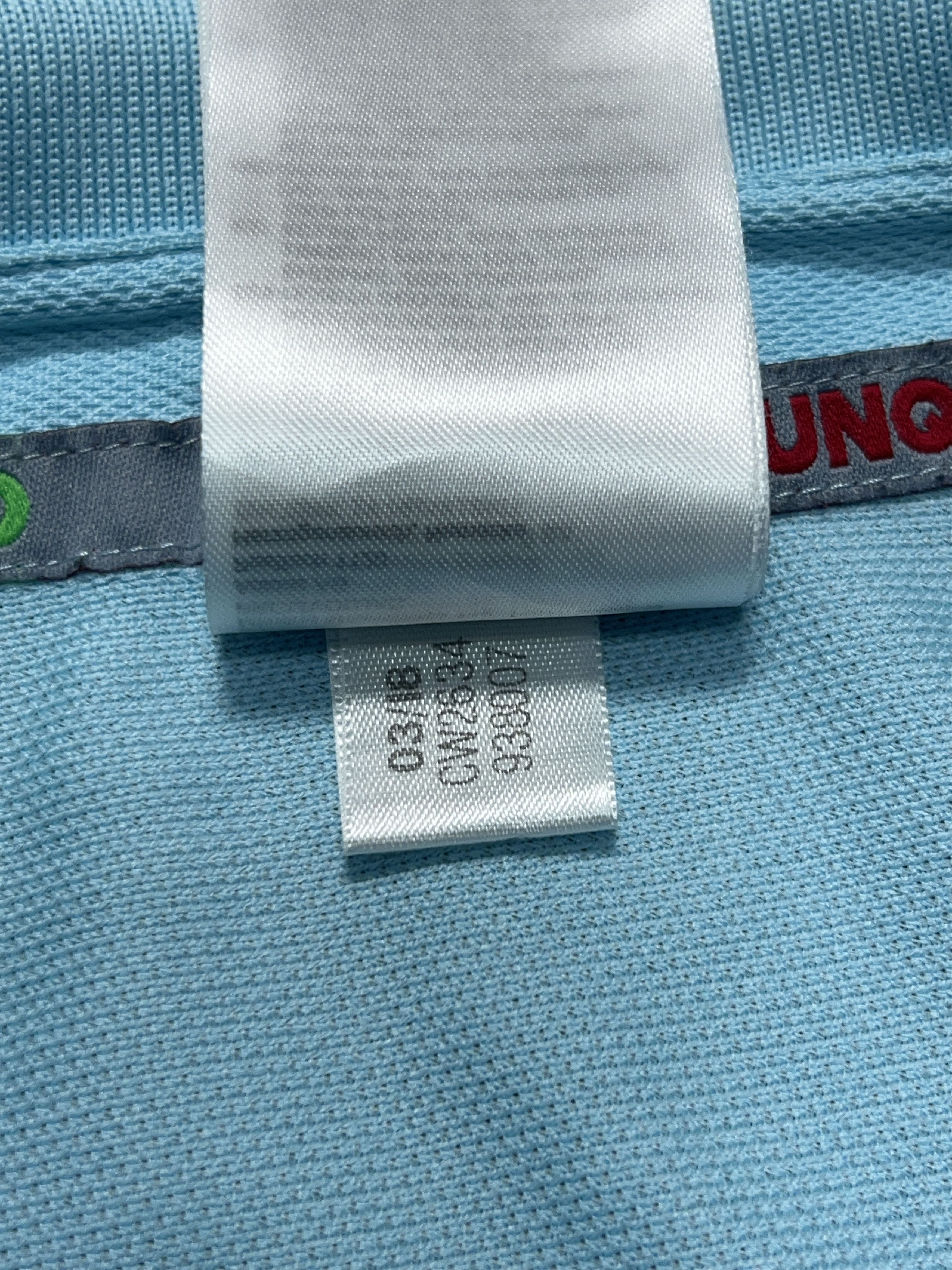 Adidas Harlequins Rugby Union 2018 Polo Jersey Shirt Size S Size US S / EU 44-46 / 1 - 4 Thumbnail