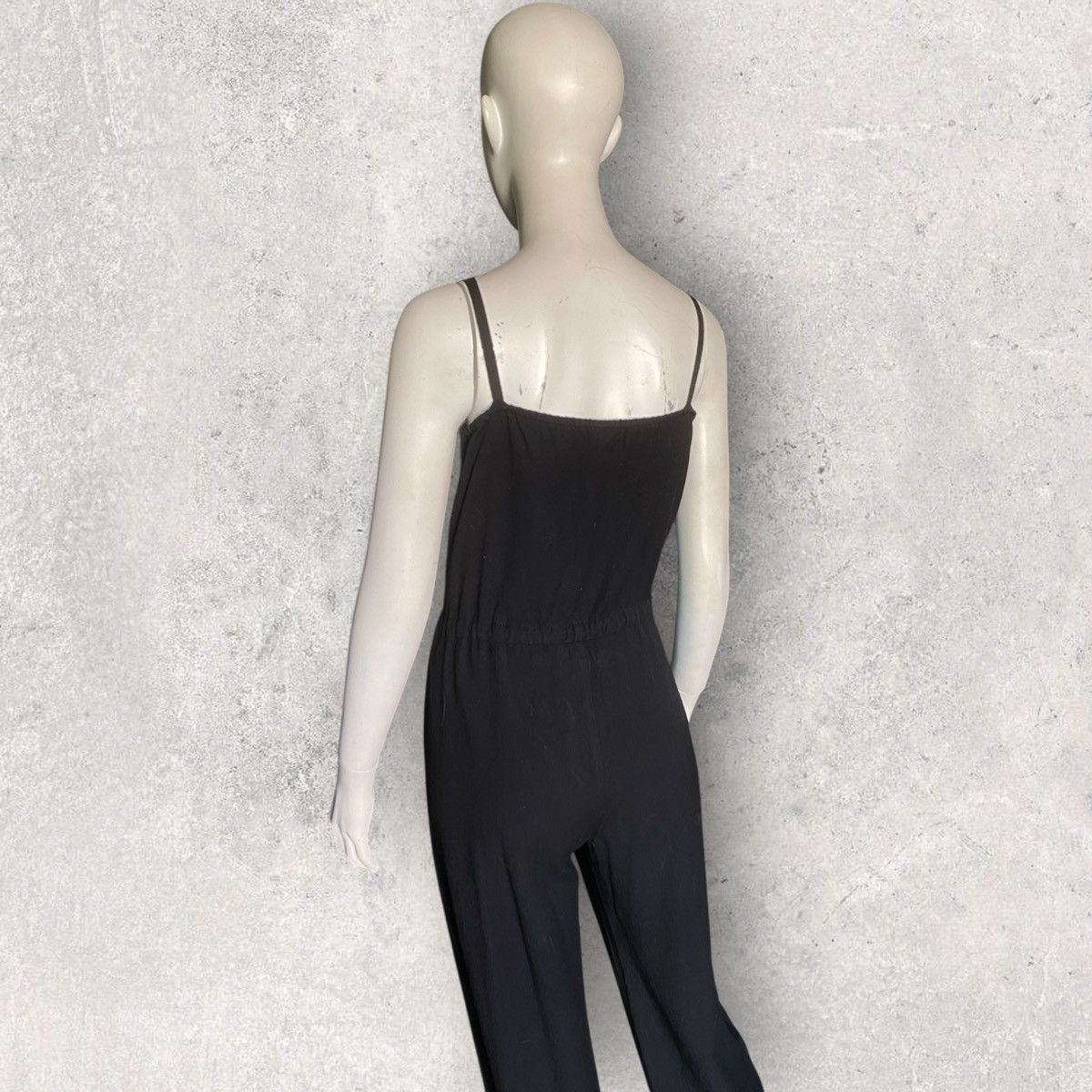 Comme des Garcons Spaghetti Strap Jumper Size 28" / US 6 / IT 42 - 5 Thumbnail