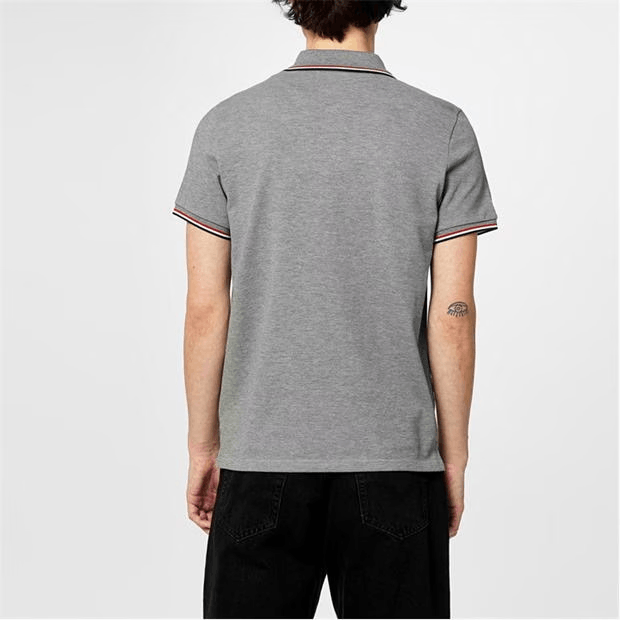 Moncler Maglia Polo Shirt Size US XXL / EU 58 / 5 - 4 Thumbnail