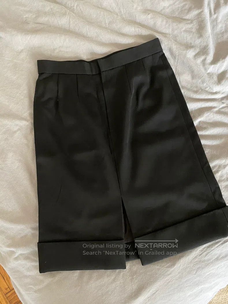 Comme des Garcons Comme Des Garcons size S Skirt Size 25" / US 0 / IT 36 - 3 Thumbnail