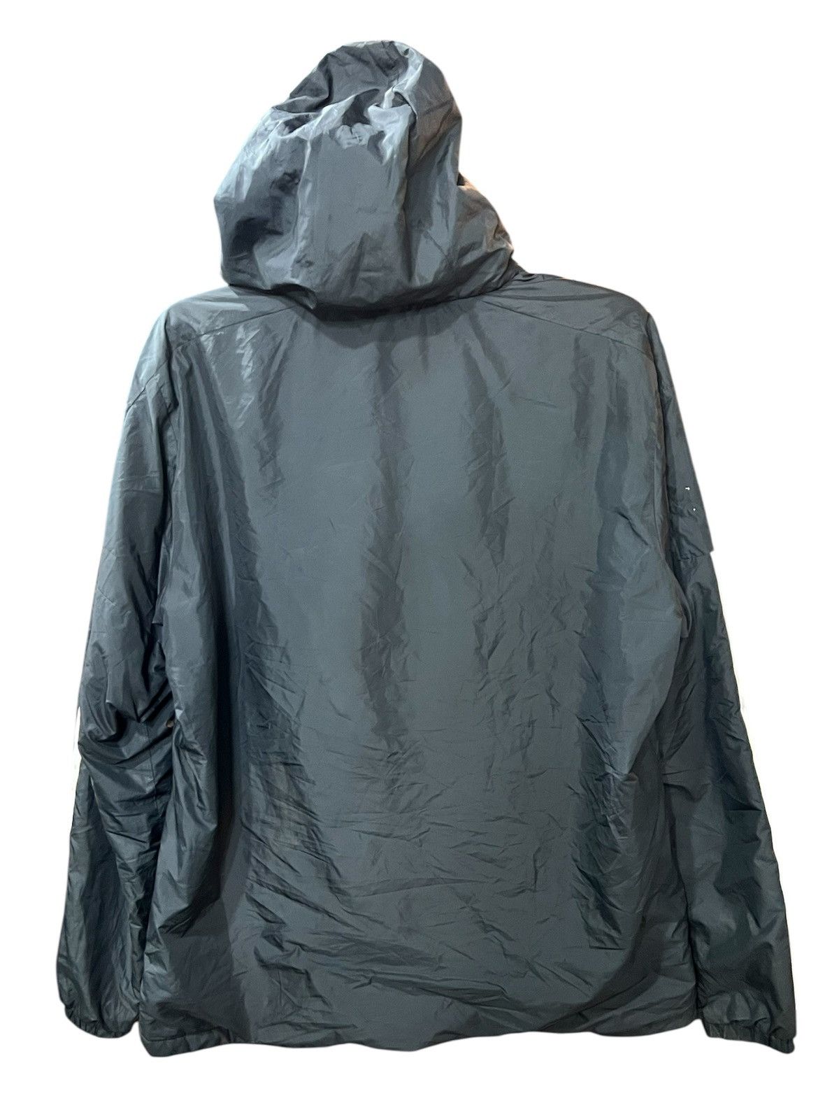 Adidas ADIDAS TWNTY4SVN CLIMASTORM TRAINER HOODIE Size US M / EU 48-50 / 2 - 2 Thumbnail