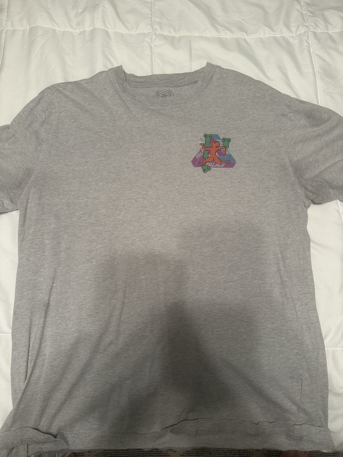 Palace Palace Shirt Size US L / EU 52-54 / 3 - 1 Thumbnail