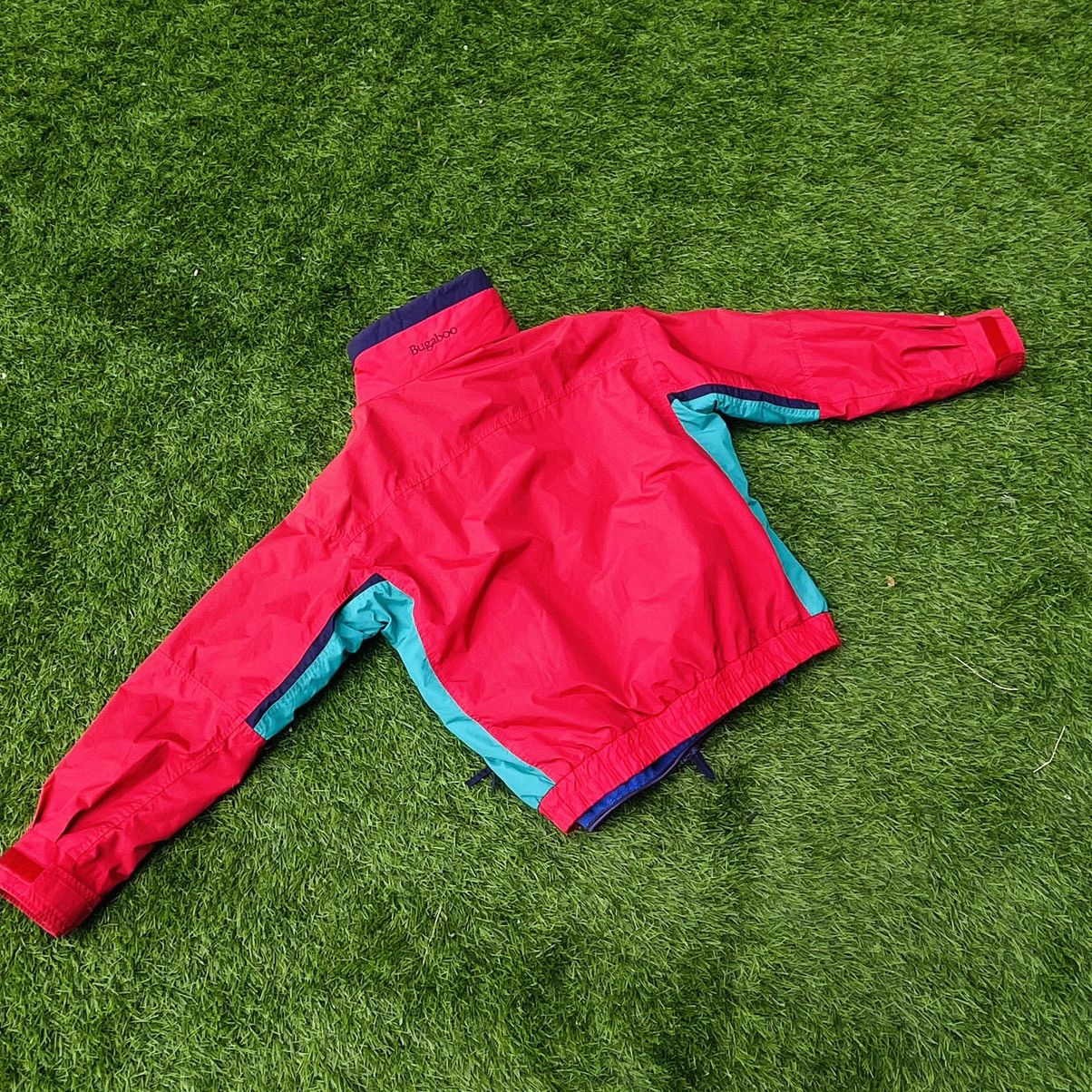 Columbia × Vintage Vintage Columbia Double Layers Snow Gear Size US M / EU 48-50 / 2 - 10 Thumbnail