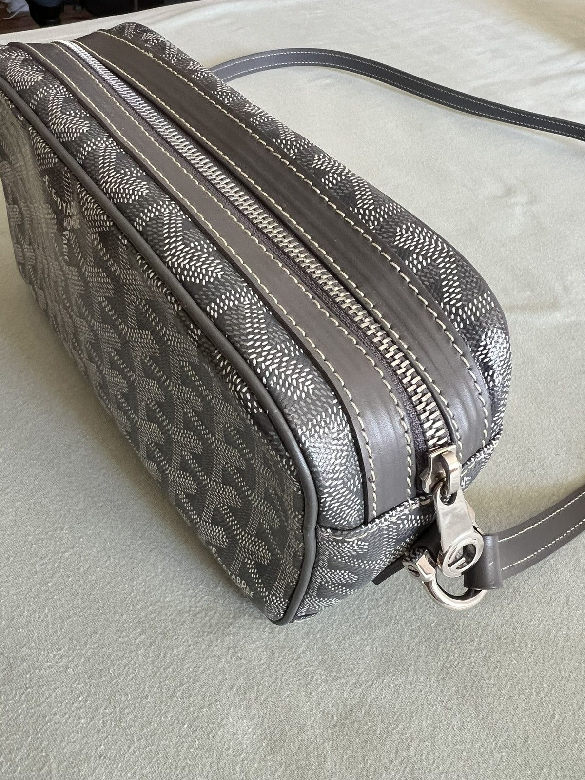 Goyard Goyard Cup Vert Size ONE SIZE - 6 Thumbnail