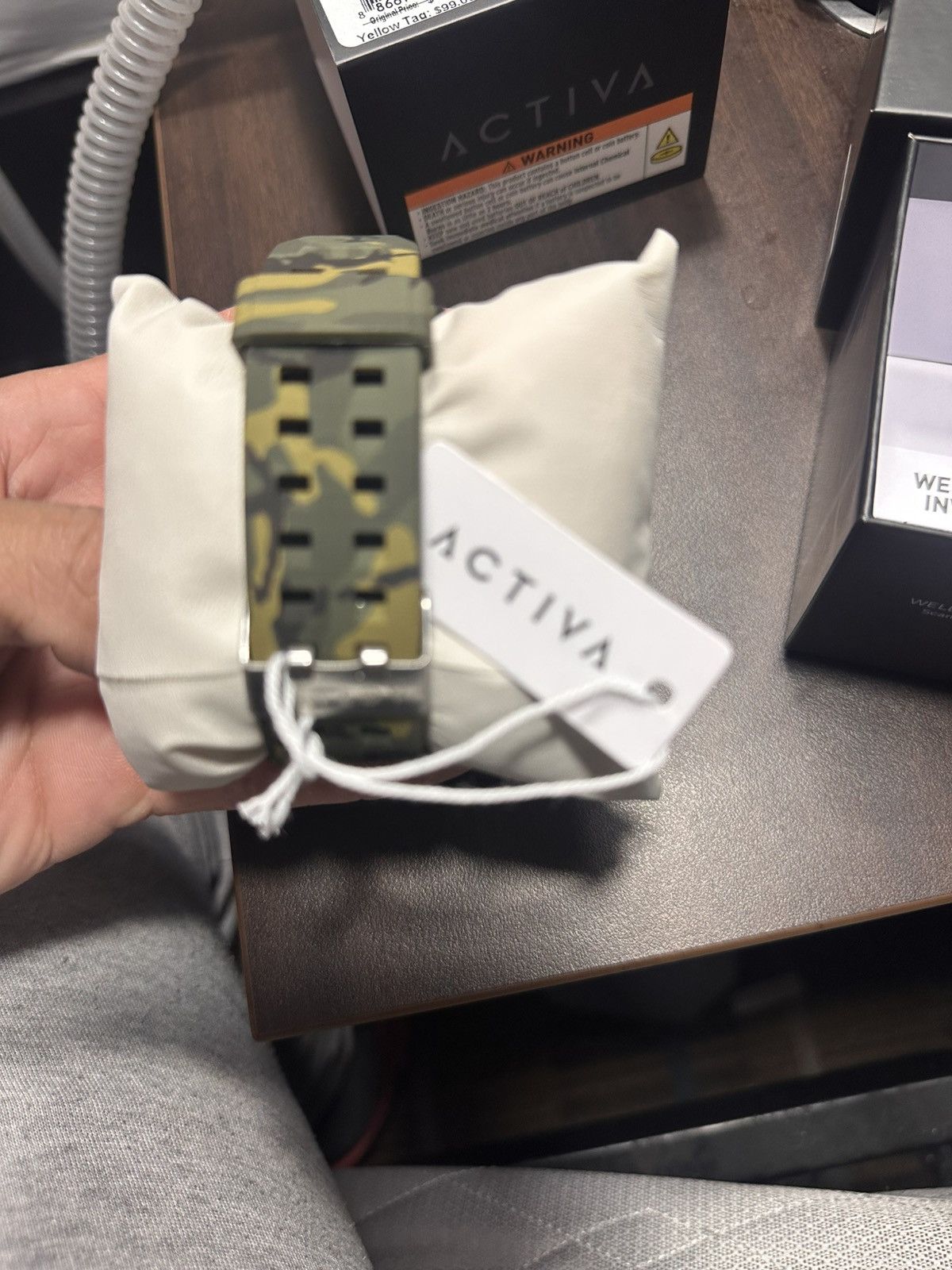 Invicta Brand new invicta watch Size ONE SIZE - 2 Thumbnail
