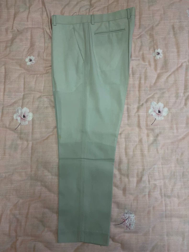 Dior Dior Dior trousers 2501-Nextarrow Size US 36 / EU 52 - 1 Thumbnail
