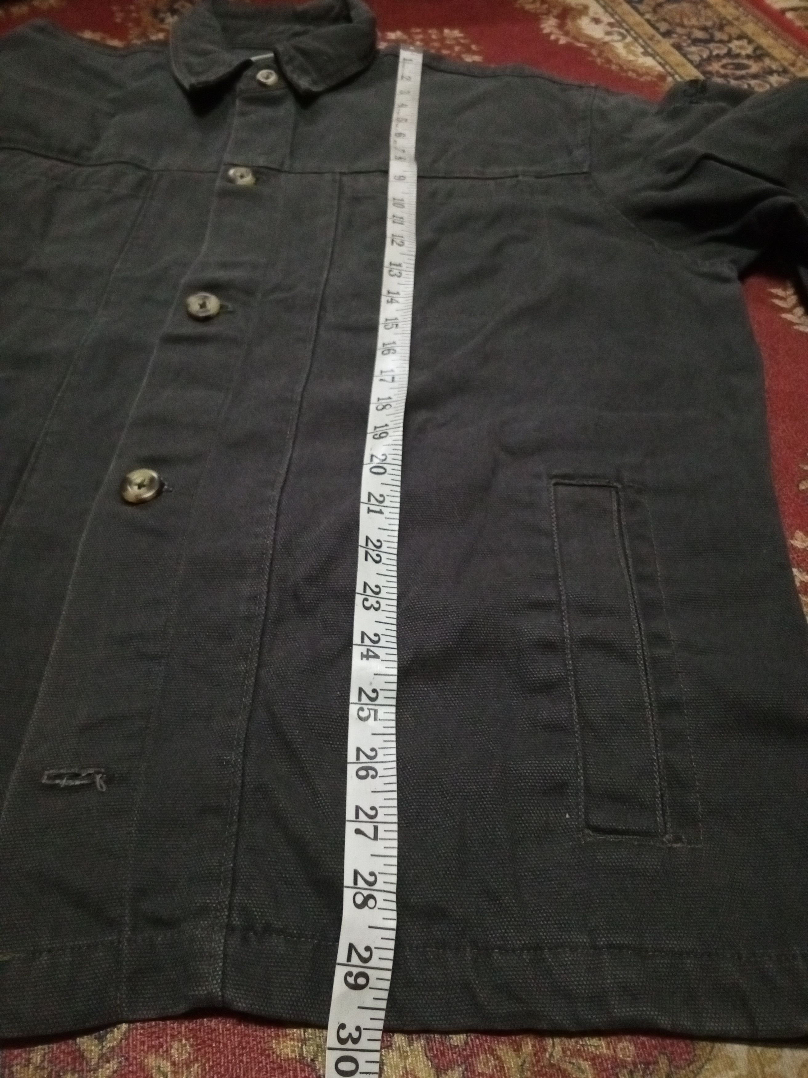 Columbia Columbia sportswear company Detroit jacket button Size US XL / EU 56 / 4 - 9 Thumbnail